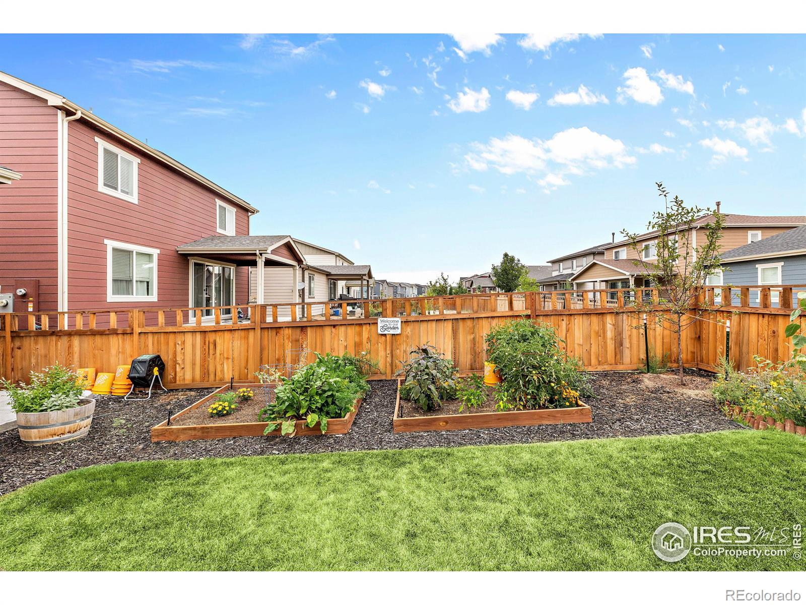 MLS Image #30 for 6116  easton circle,frederick, Colorado