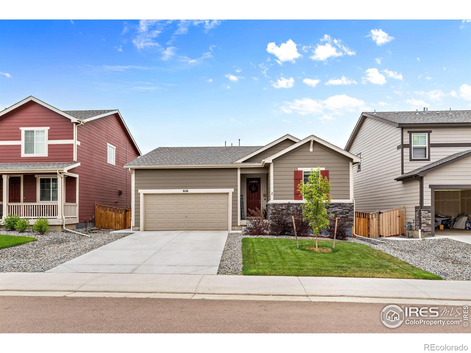 MLS Image #4 for 6116  easton circle,frederick, Colorado