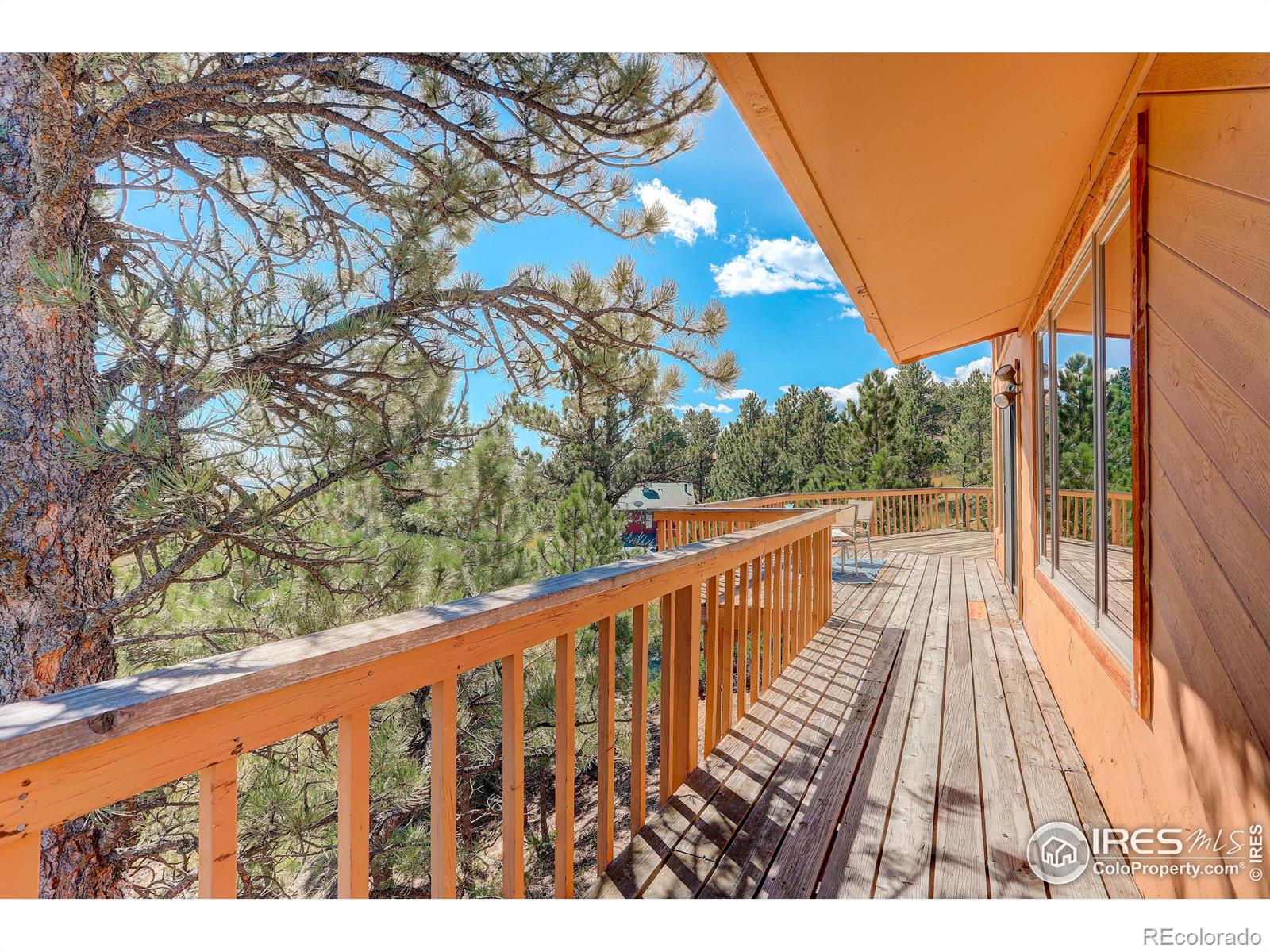 MLS Image #11 for 8563  middle fork road,boulder, Colorado