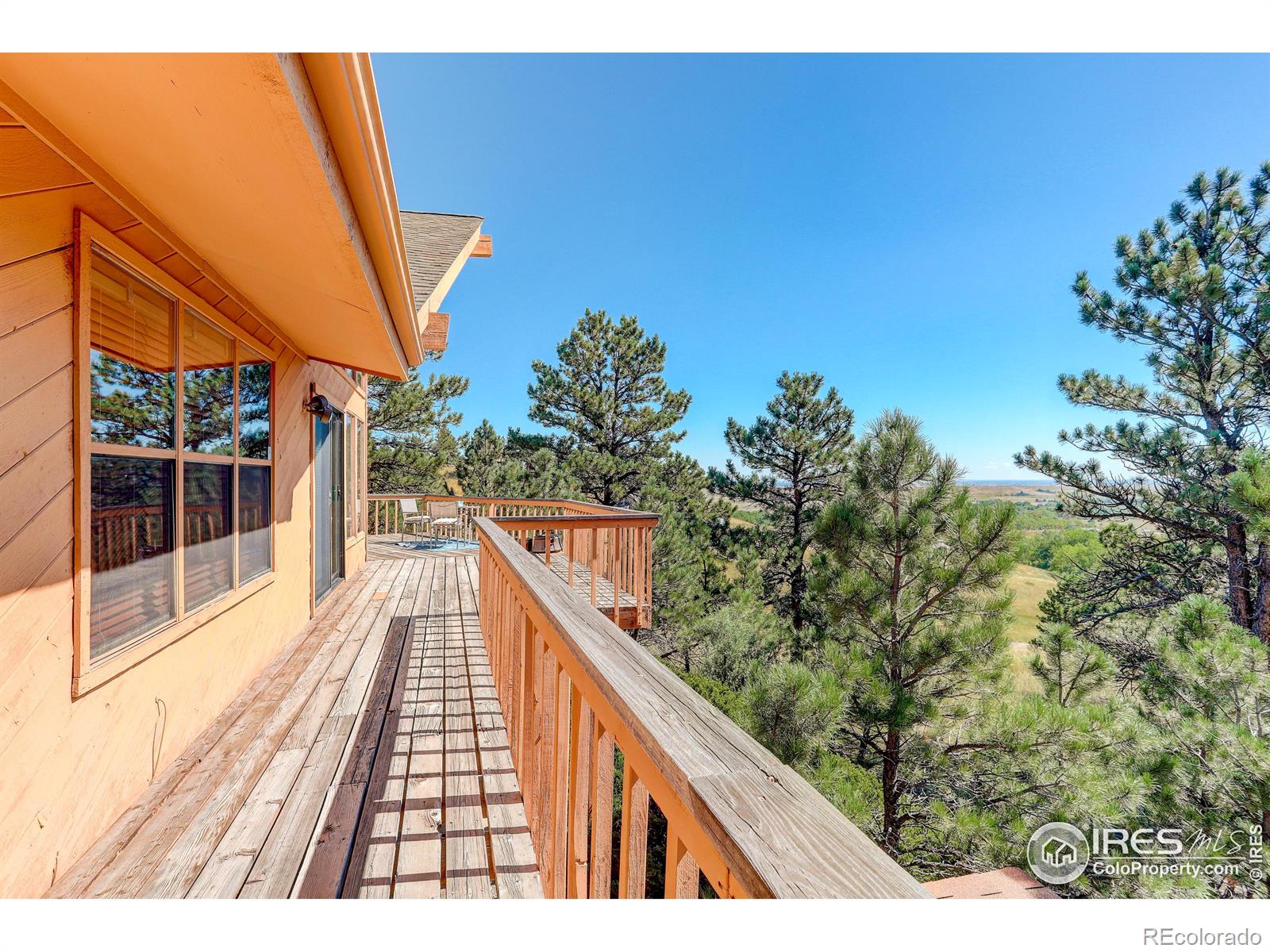 MLS Image #12 for 8563  middle fork road,boulder, Colorado