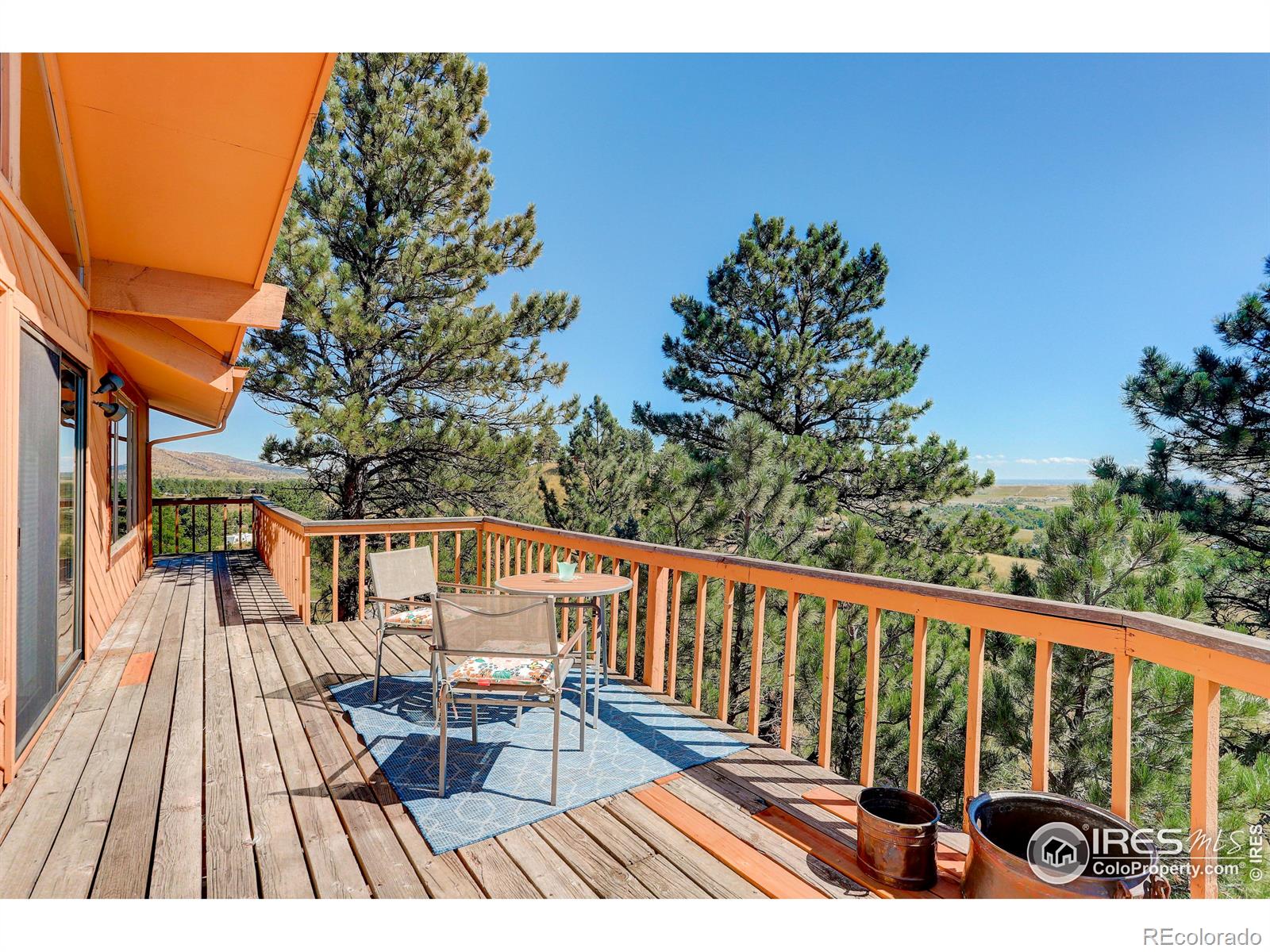 MLS Image #13 for 8563  middle fork road,boulder, Colorado