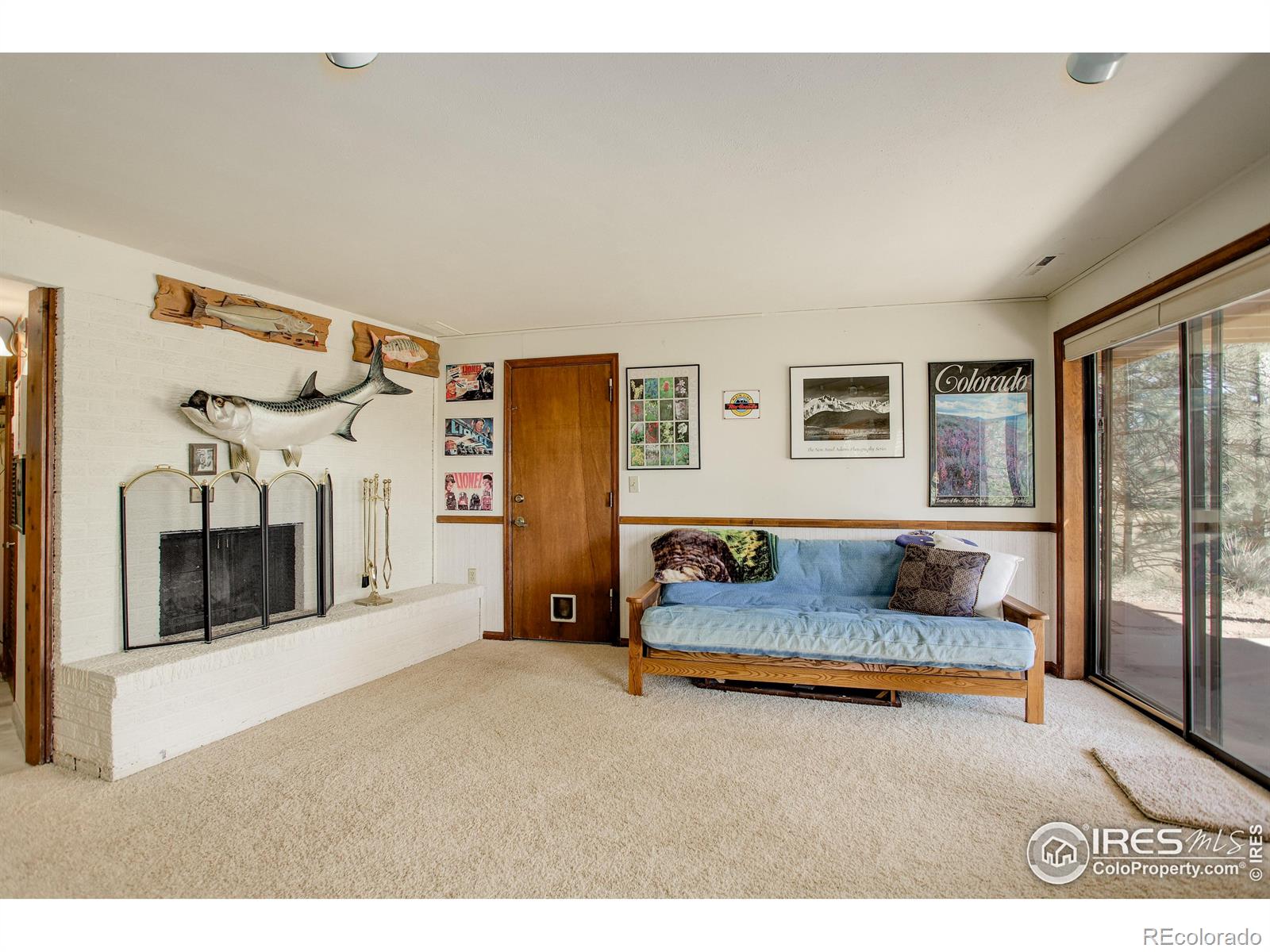 MLS Image #20 for 8563  middle fork road,boulder, Colorado