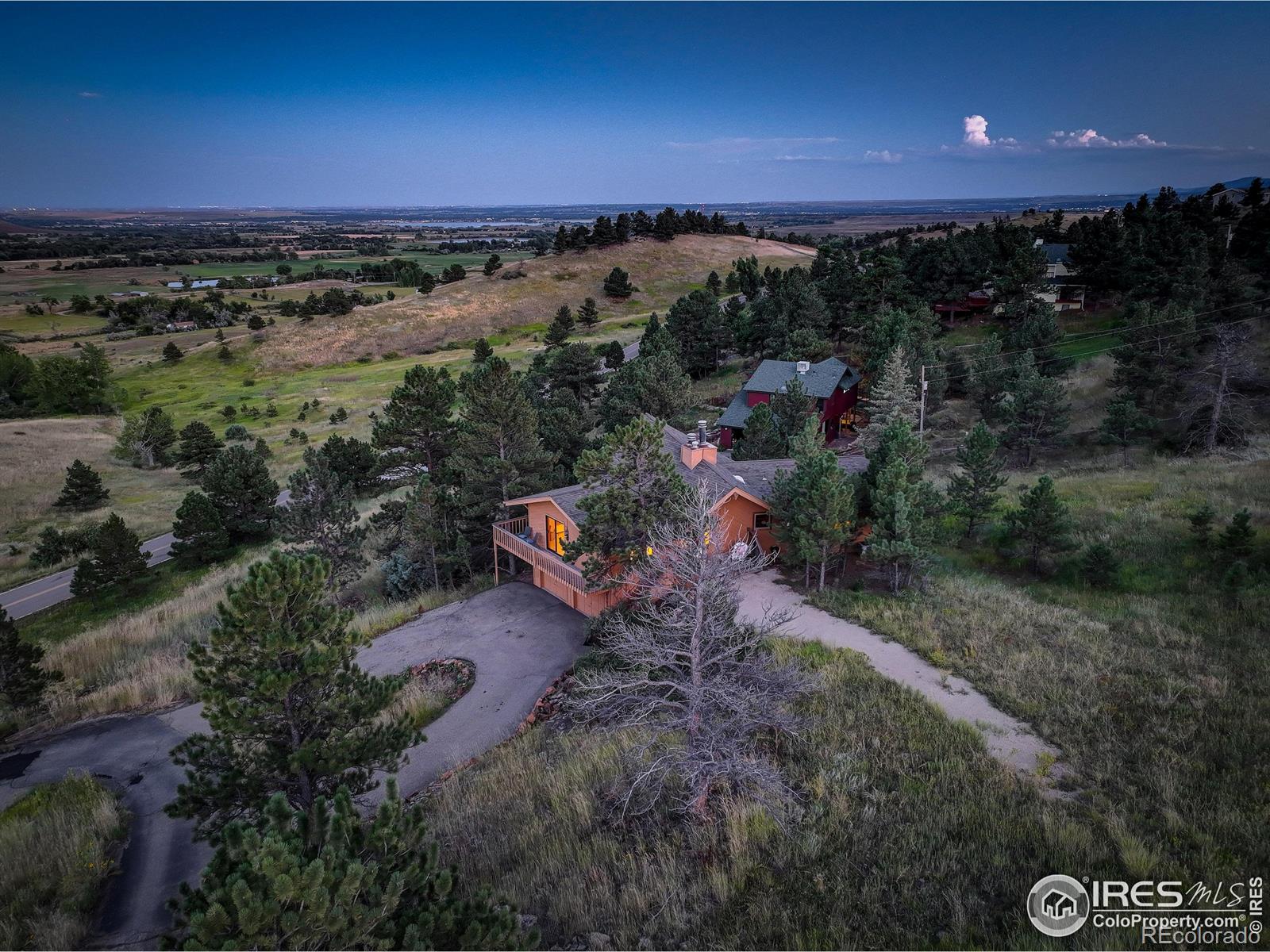 MLS Image #24 for 8563  middle fork road,boulder, Colorado