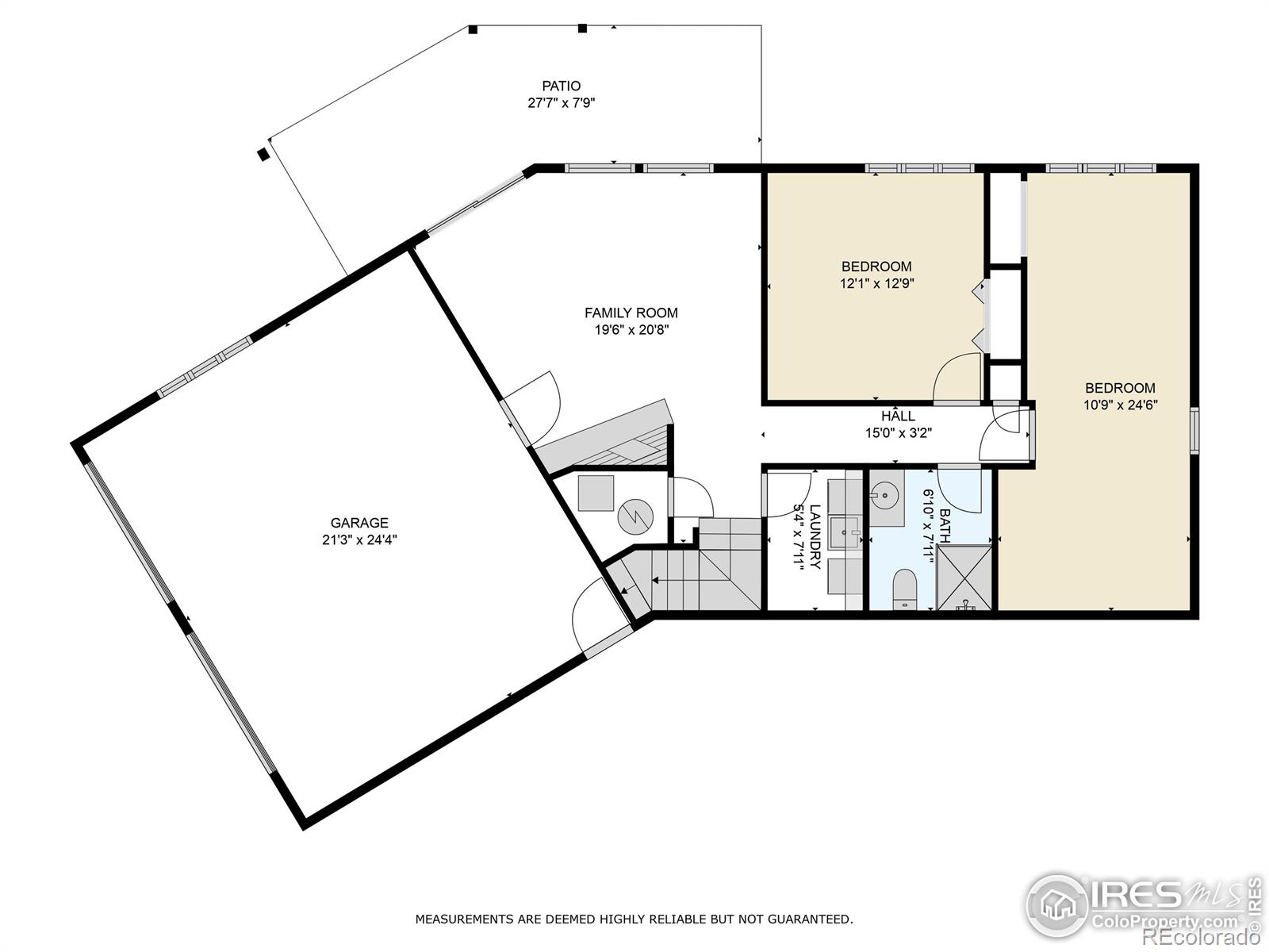 MLS Image #26 for 8563  middle fork road,boulder, Colorado