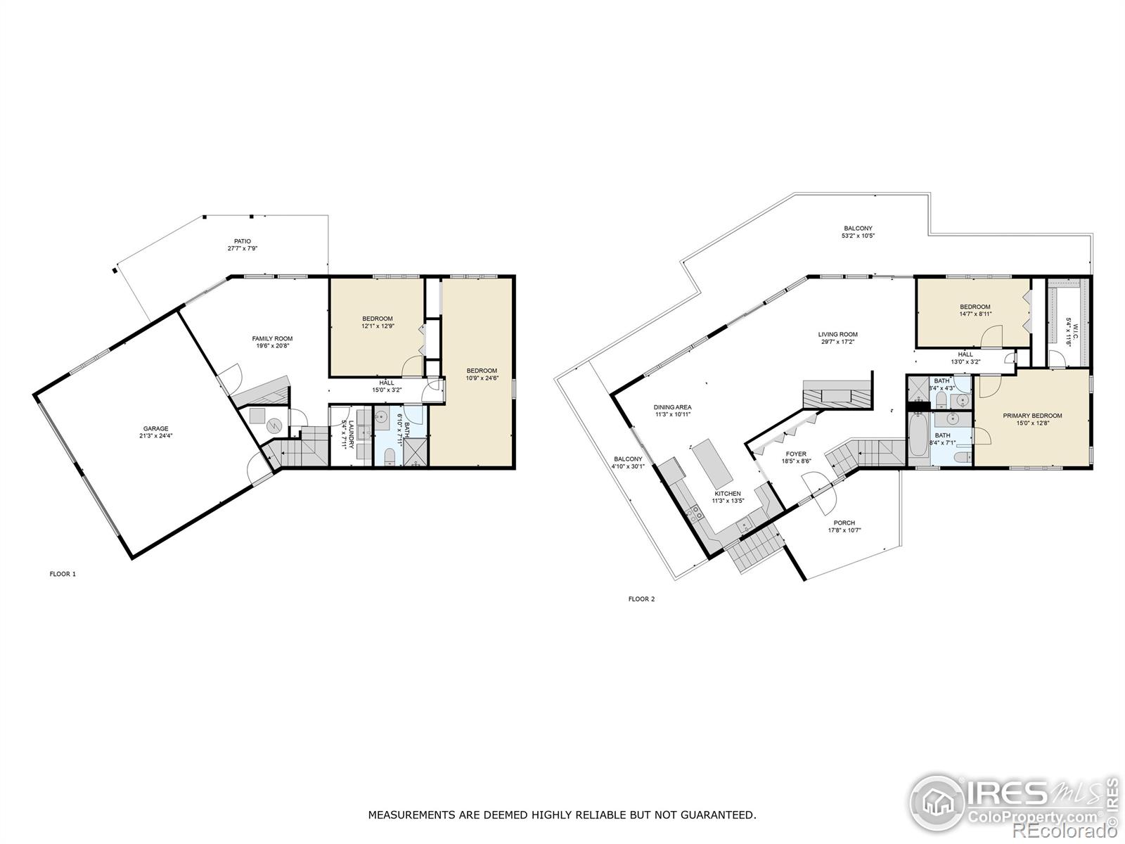 MLS Image #27 for 8563  middle fork road,boulder, Colorado