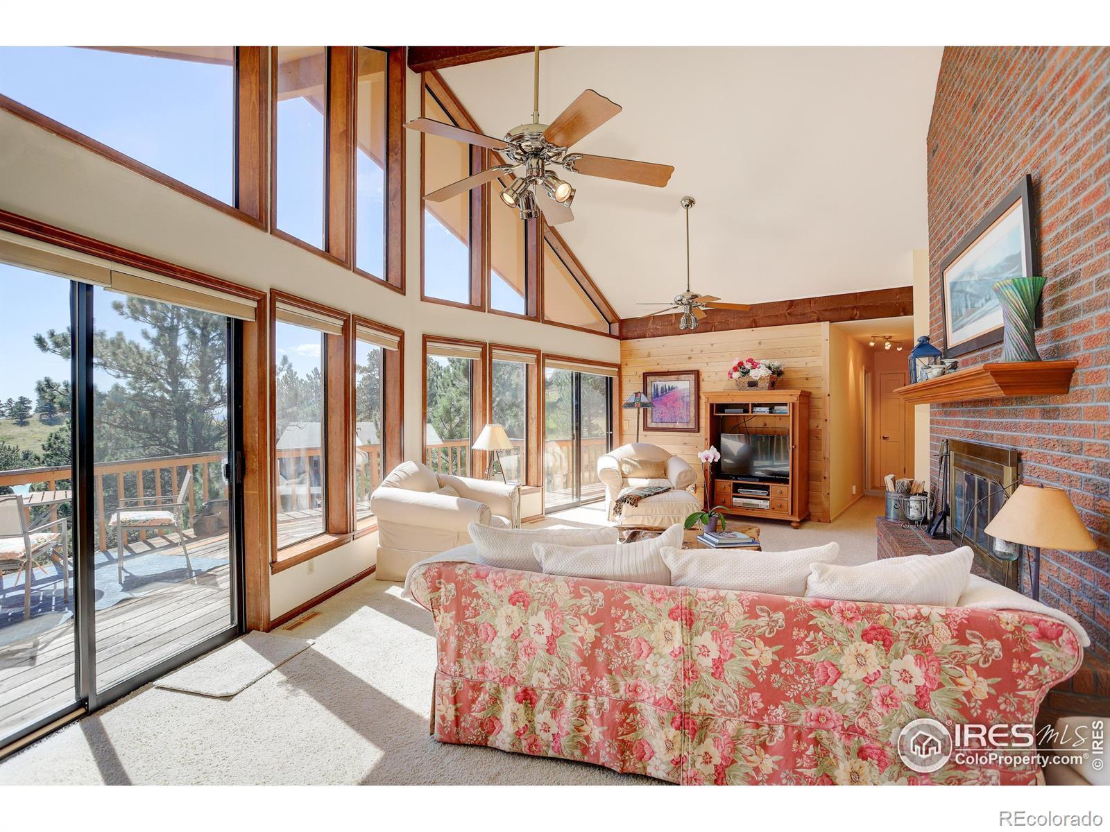 MLS Image #4 for 8563  middle fork road,boulder, Colorado