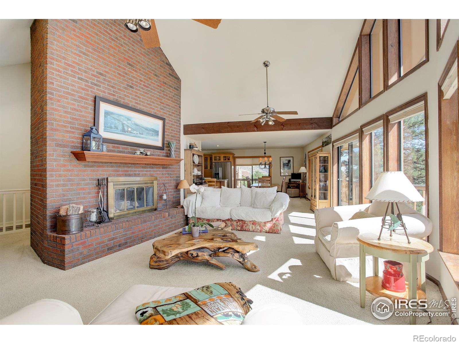 MLS Image #5 for 8563  middle fork road,boulder, Colorado