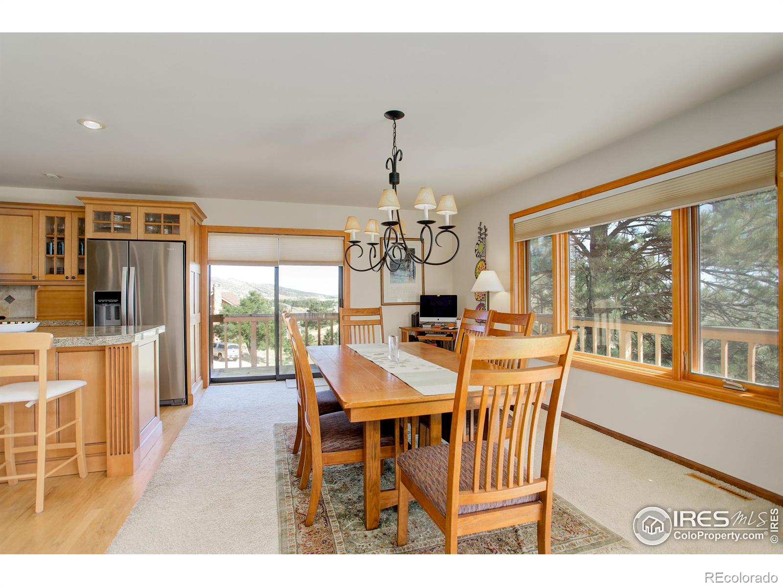 MLS Image #7 for 8563  middle fork road,boulder, Colorado