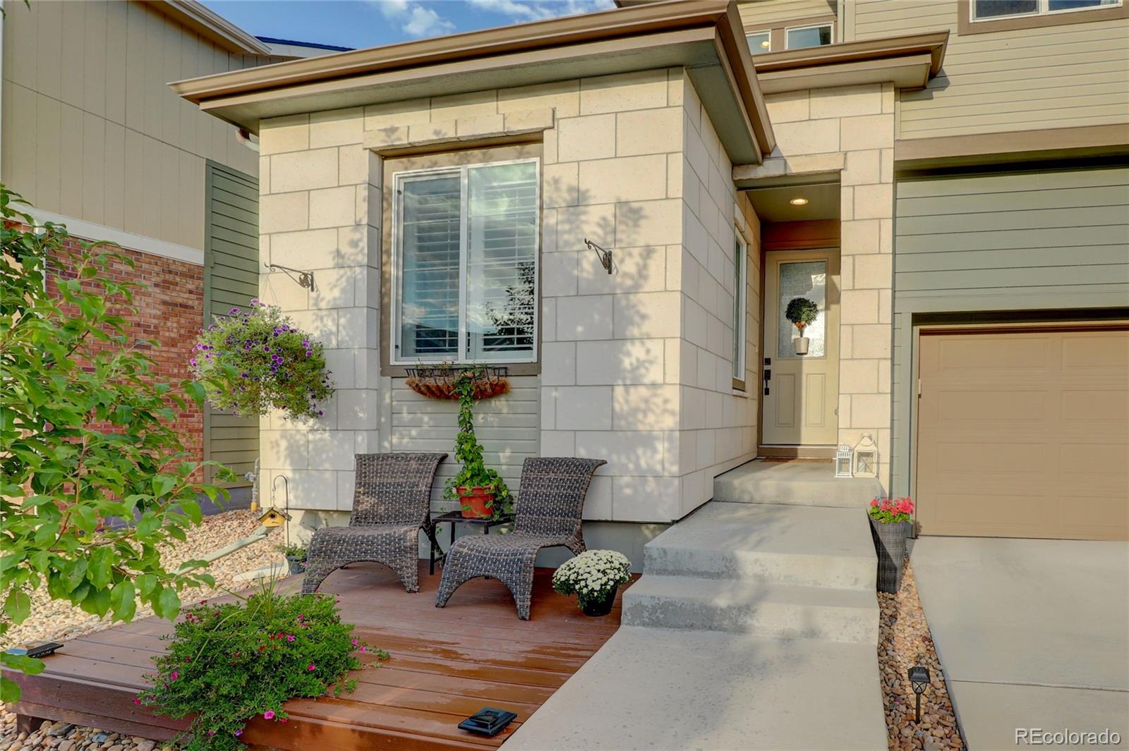 MLS Image #1 for 78  starlight circle,erie, Colorado