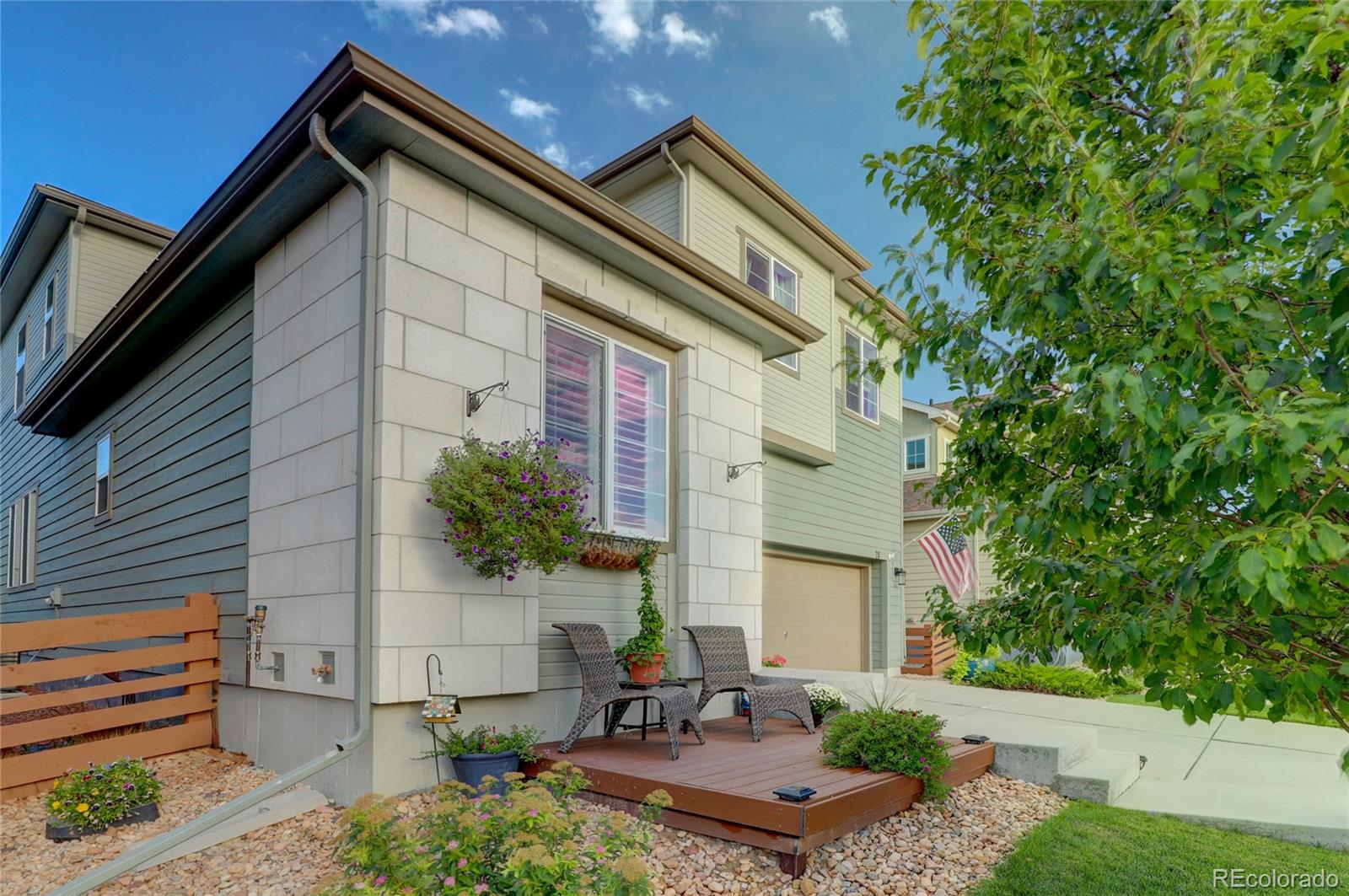 MLS Image #2 for 78  starlight circle,erie, Colorado