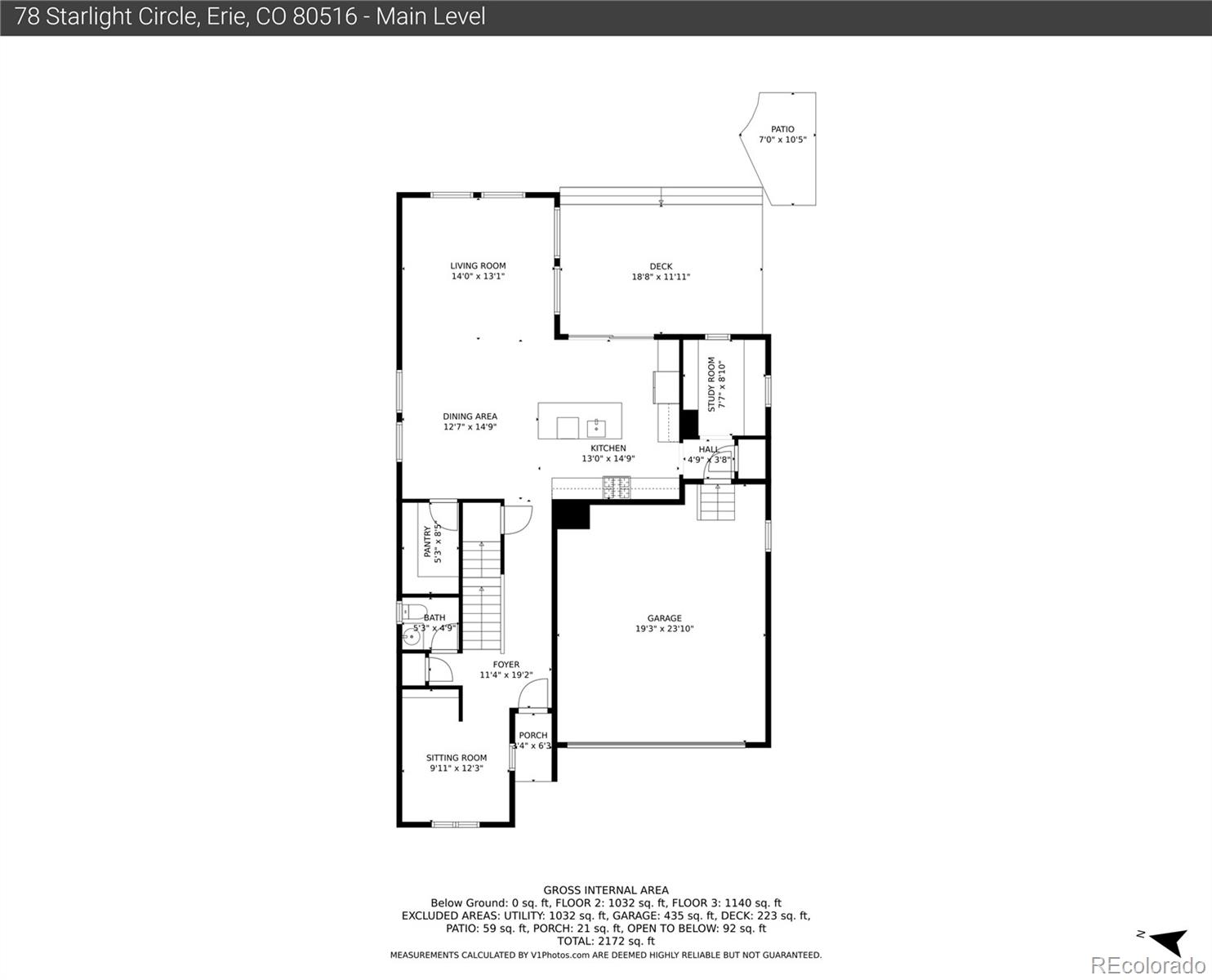 MLS Image #38 for 78  starlight circle,erie, Colorado