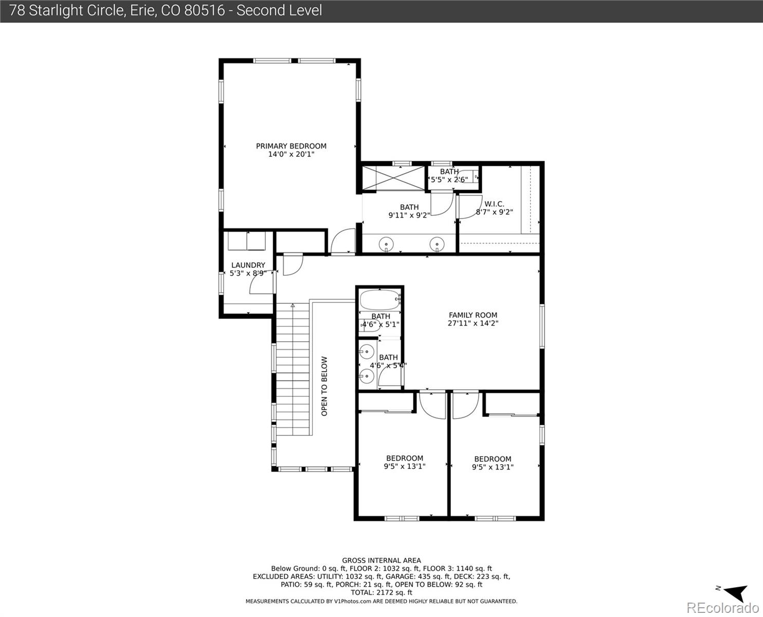 MLS Image #39 for 78  starlight circle,erie, Colorado