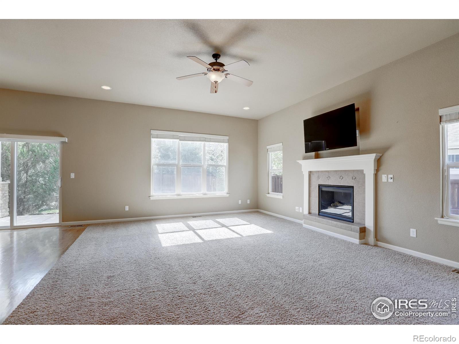 MLS Image #3 for 183  kitty hawk court,windsor, Colorado