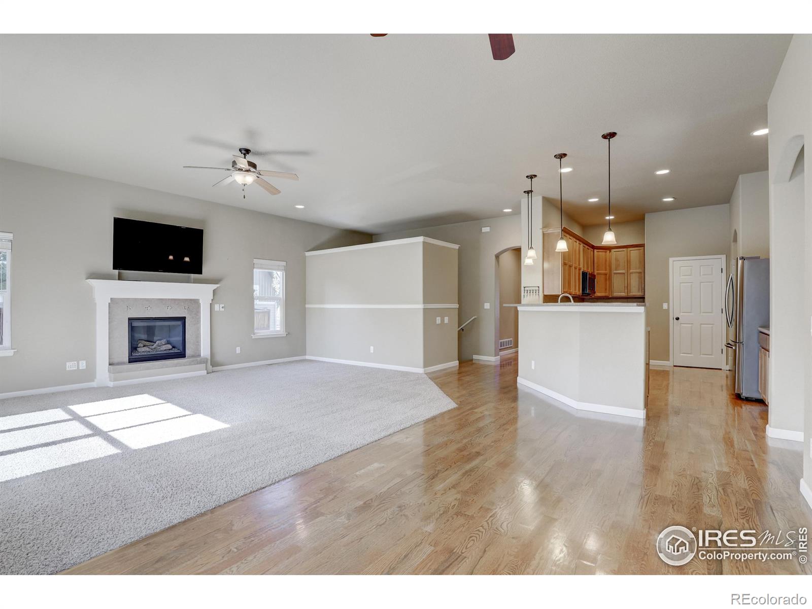 MLS Image #6 for 183  kitty hawk court,windsor, Colorado