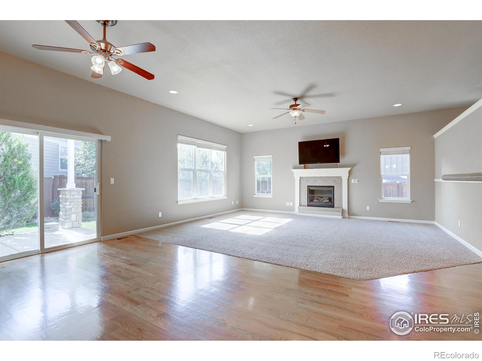MLS Image #7 for 183  kitty hawk court,windsor, Colorado