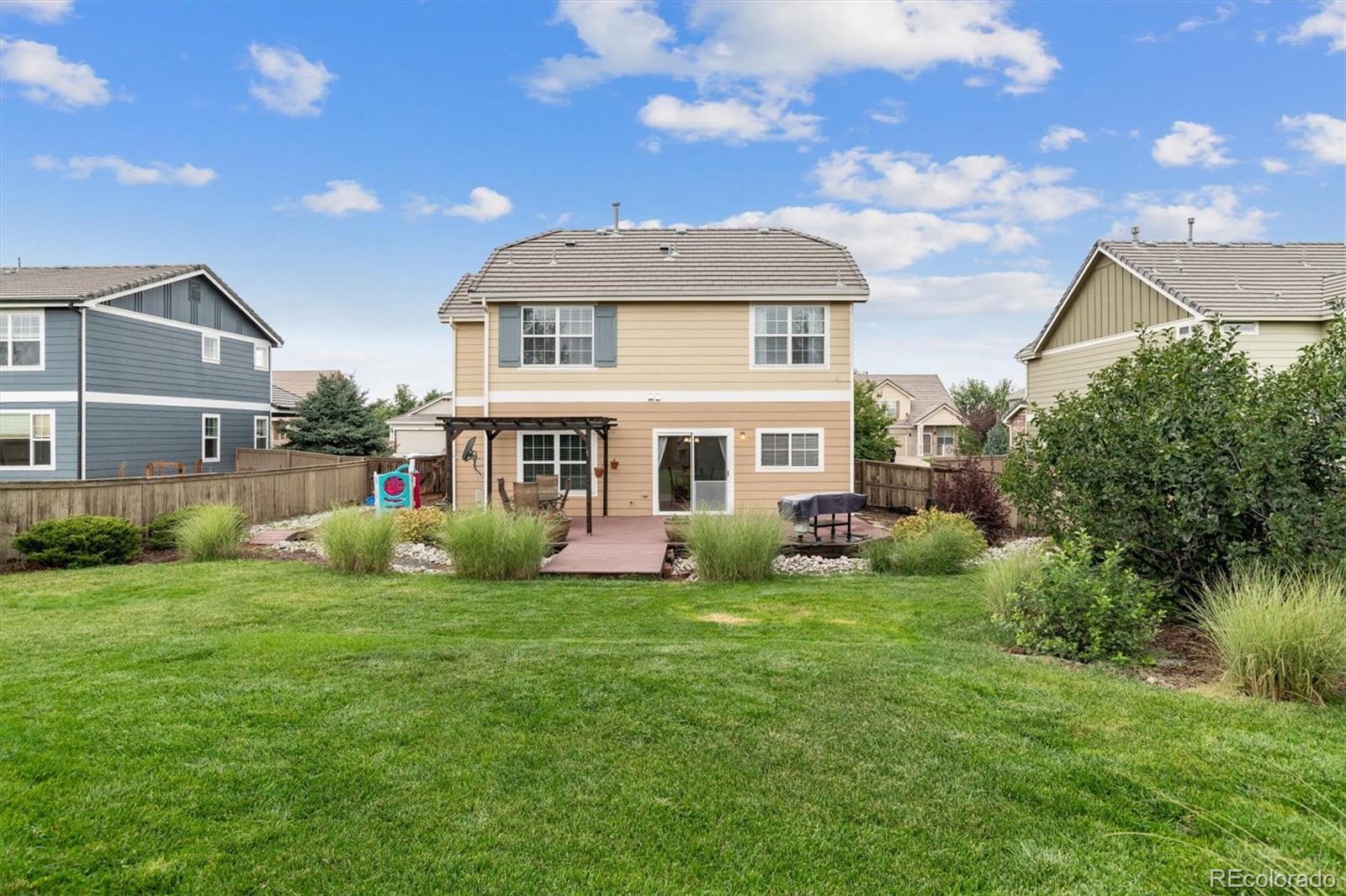 MLS Image #22 for 184  falmouth street,castle rock, Colorado