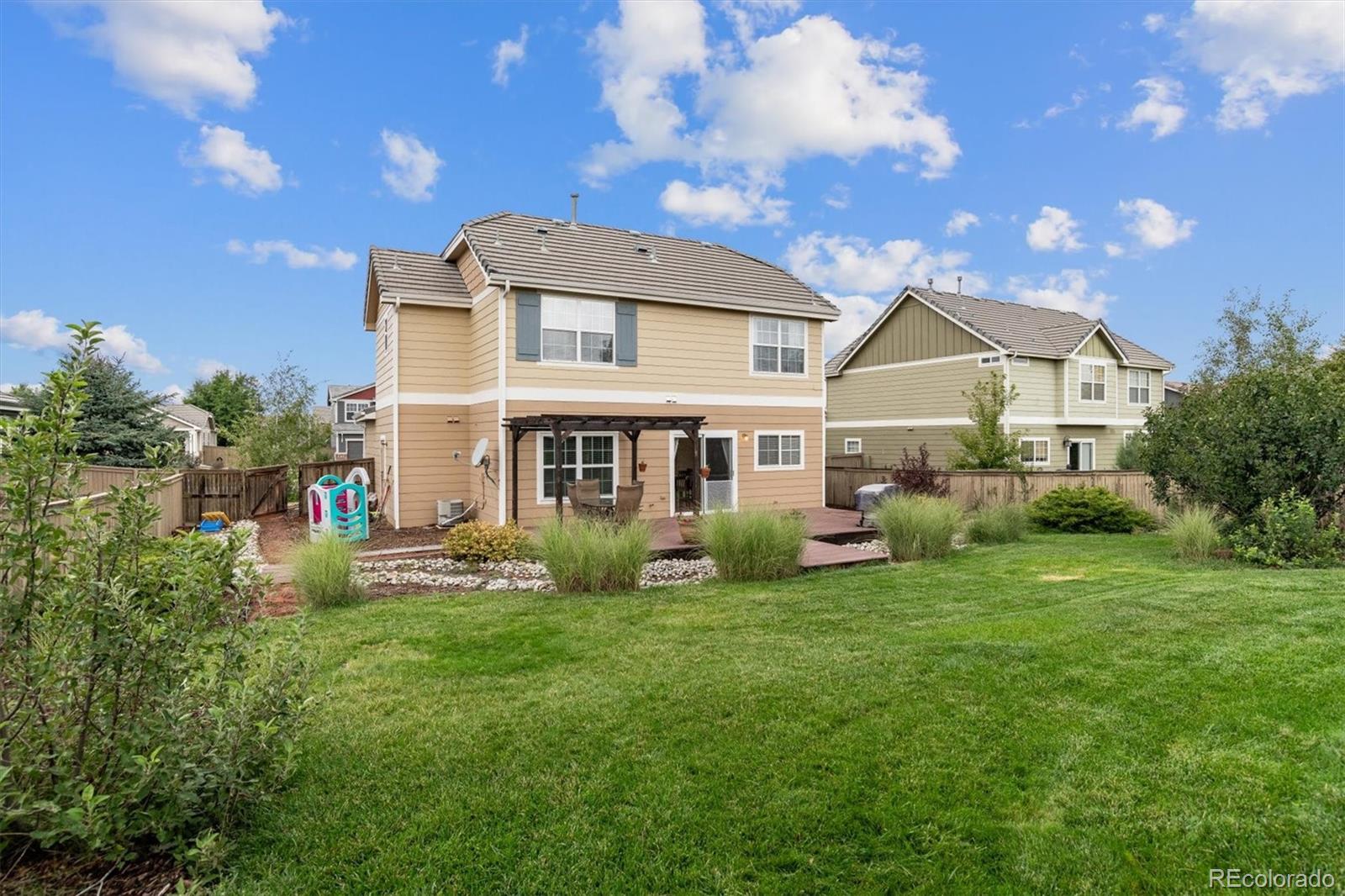 MLS Image #24 for 184  falmouth street,castle rock, Colorado