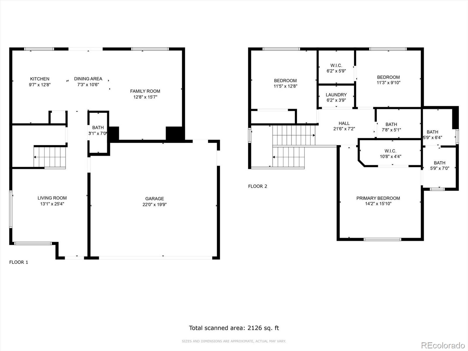 MLS Image #25 for 184  falmouth street,castle rock, Colorado