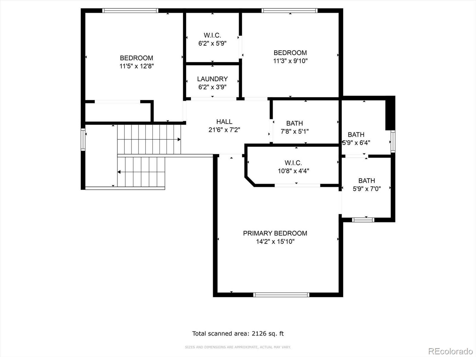 MLS Image #26 for 184  falmouth street,castle rock, Colorado