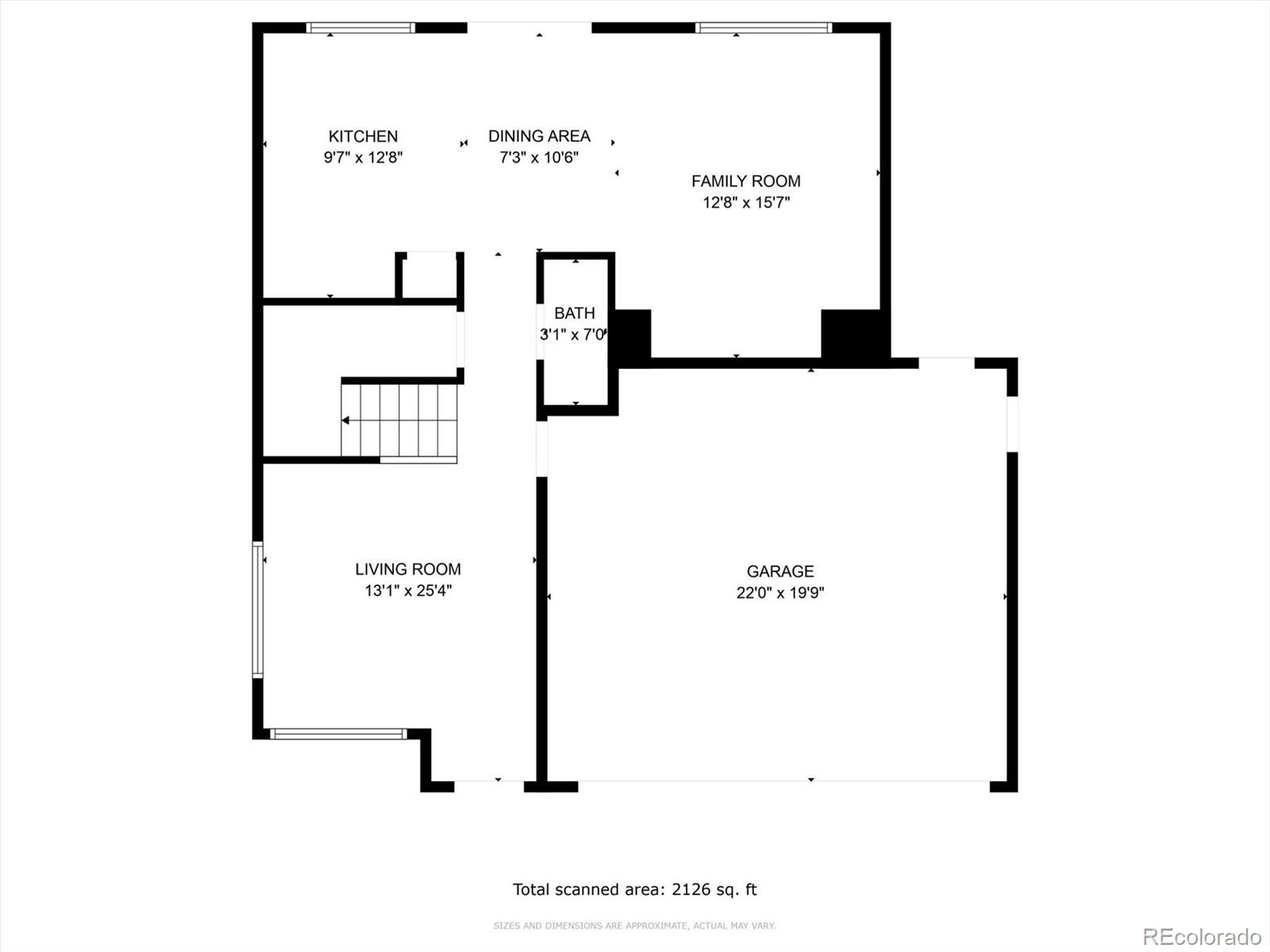 MLS Image #27 for 184  falmouth street,castle rock, Colorado