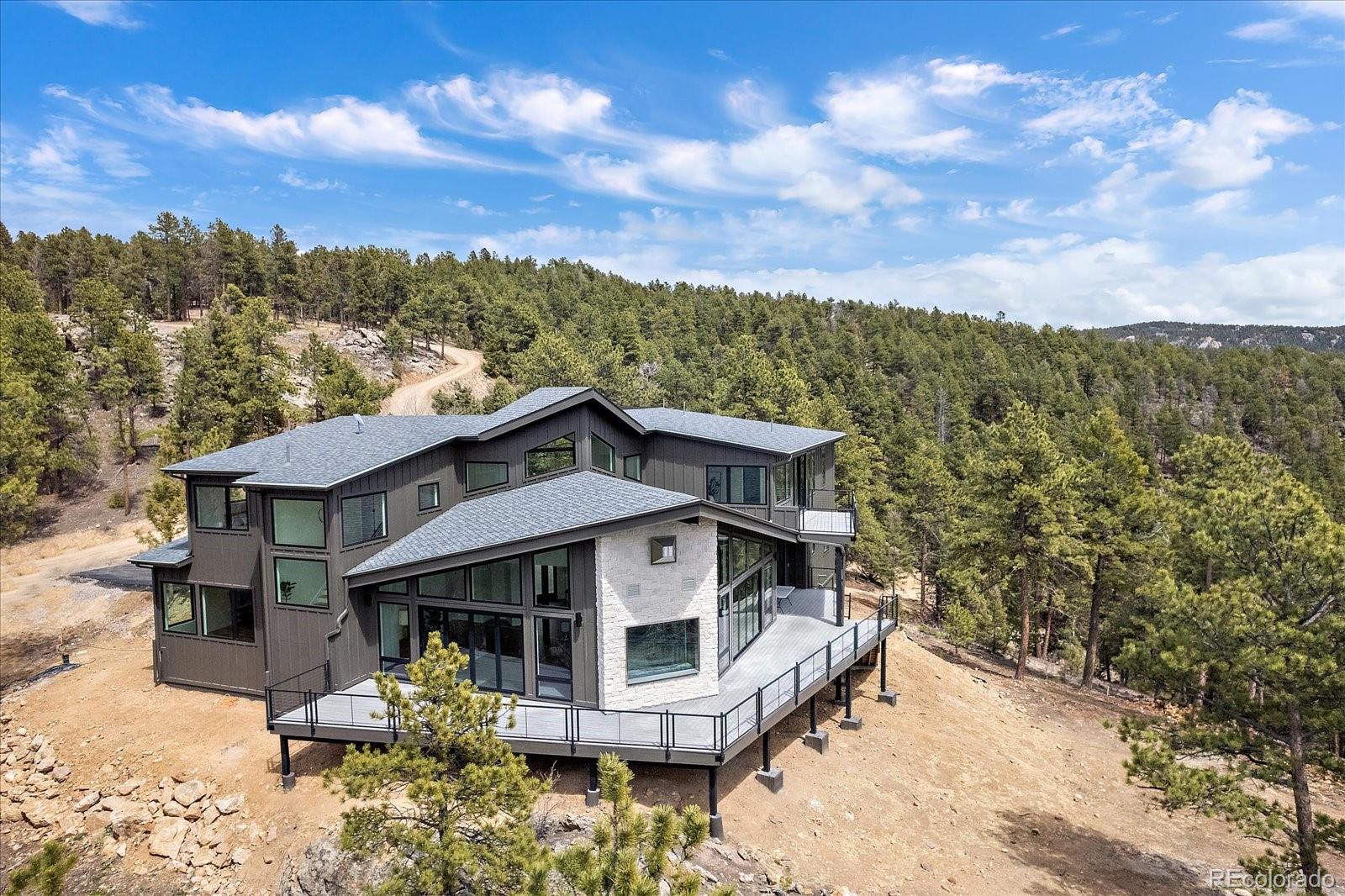 MLS Image #37 for 26656  gray buck trail,conifer, Colorado