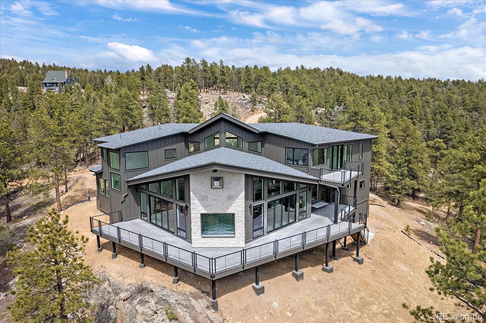 MLS Image #38 for 26656  gray buck trail,conifer, Colorado