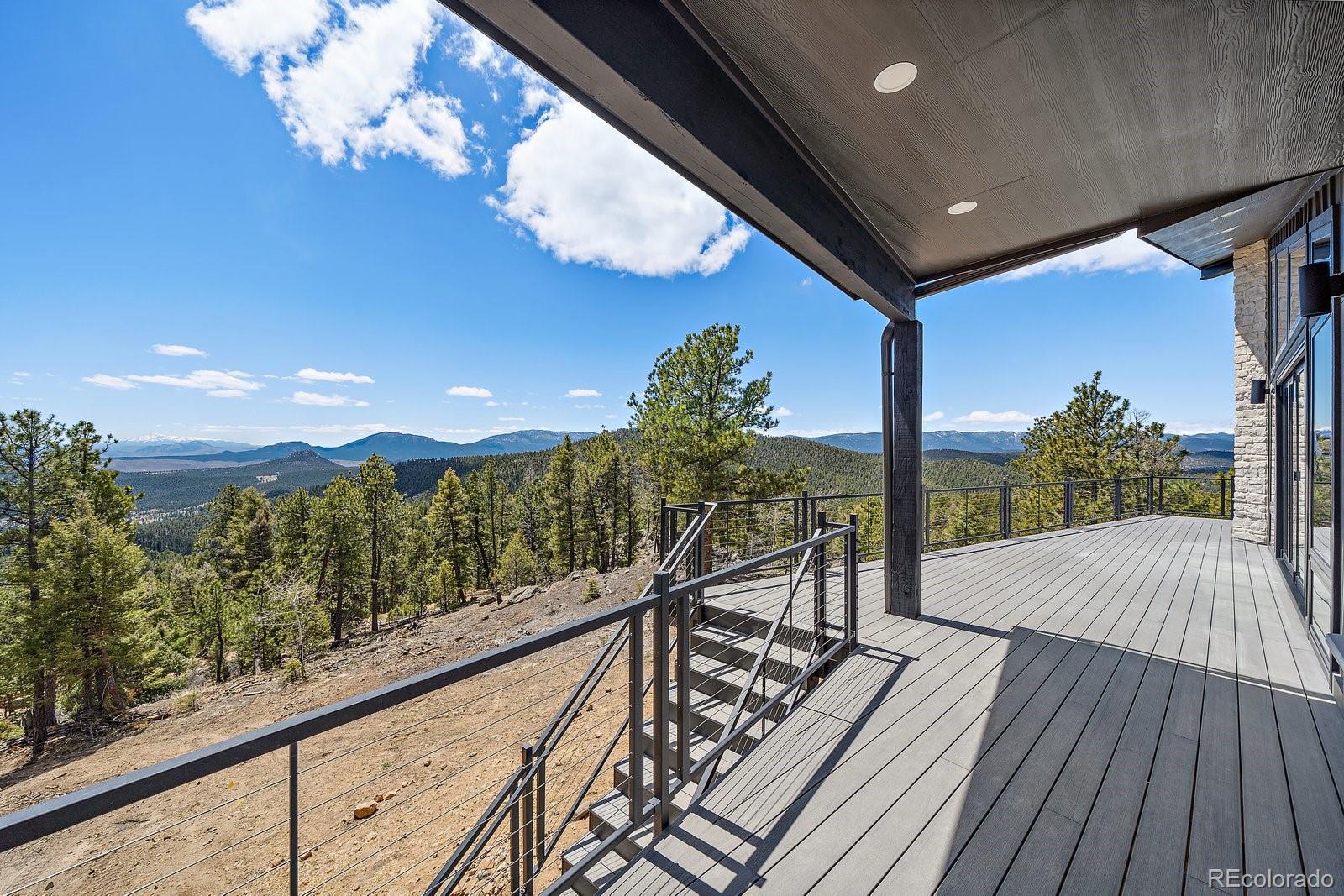 MLS Image #39 for 26656  gray buck trail,conifer, Colorado