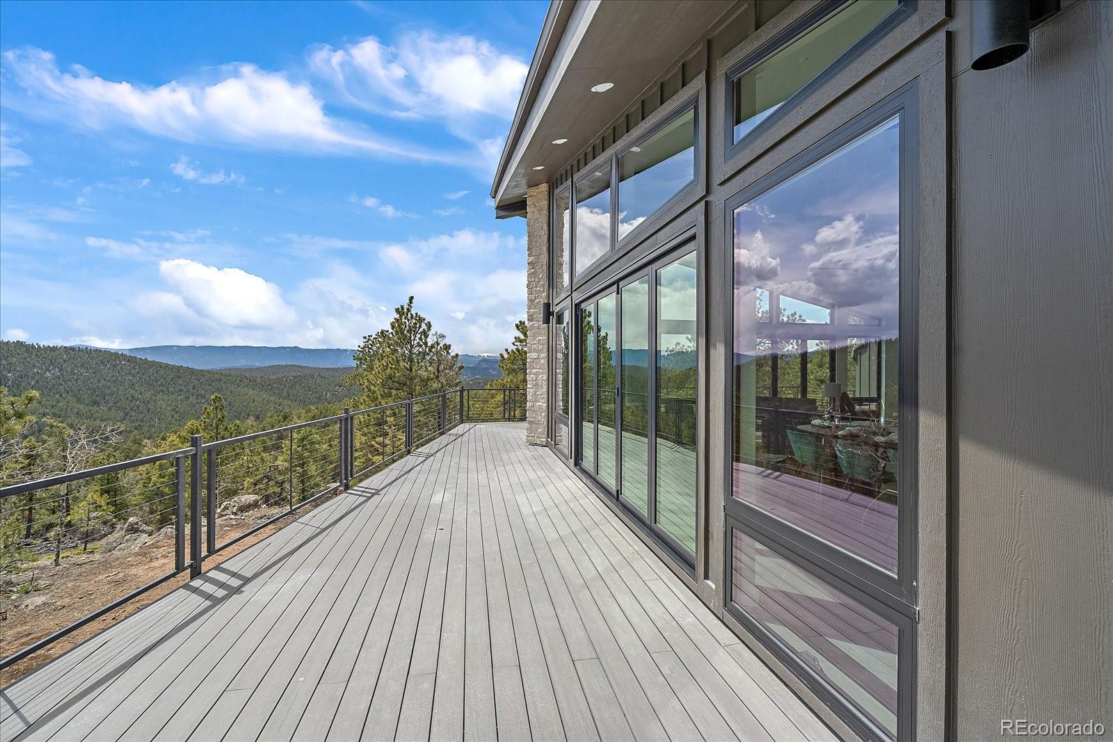 MLS Image #40 for 26656  gray buck trail,conifer, Colorado