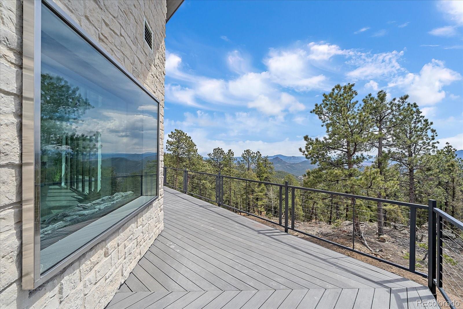 MLS Image #41 for 26656  gray buck trail,conifer, Colorado