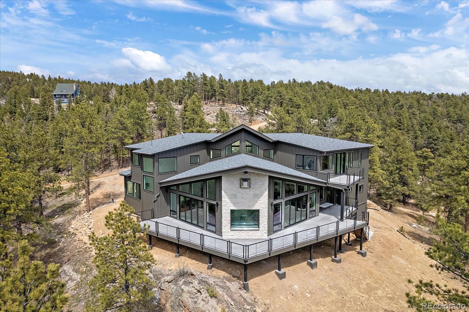 MLS Image #42 for 26656  gray buck trail,conifer, Colorado