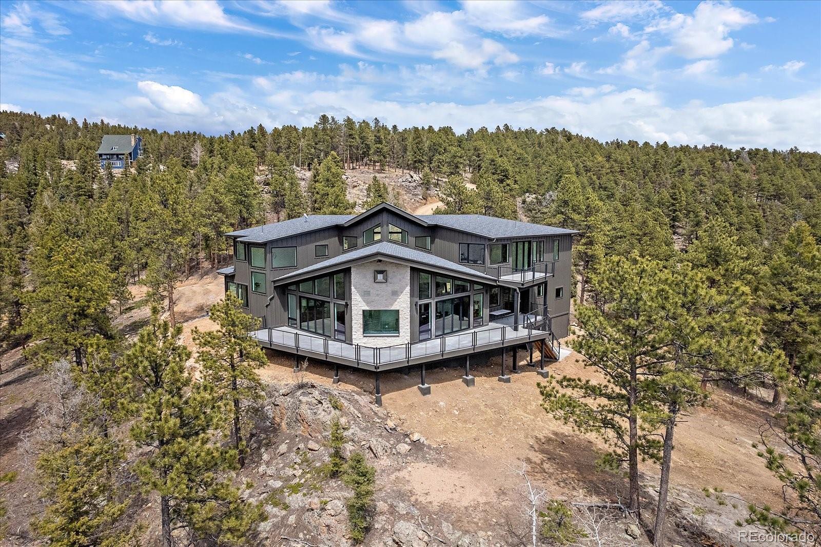 MLS Image #43 for 26656  gray buck trail,conifer, Colorado