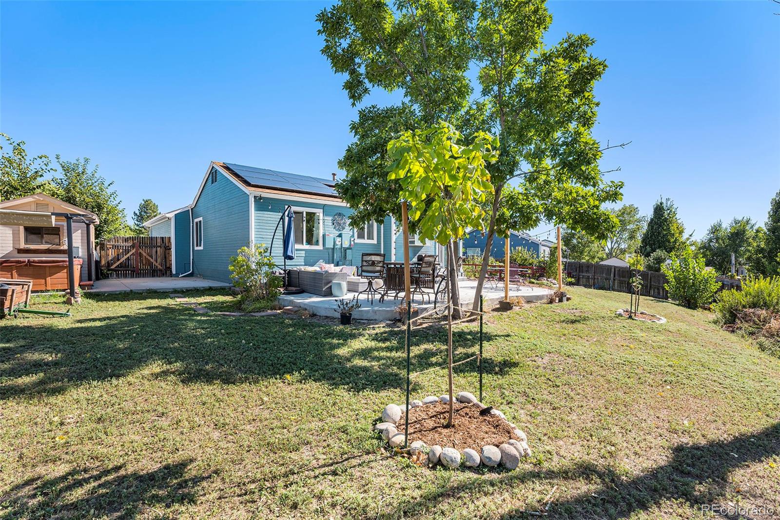 MLS Image #2 for 6130 w 115th place,westminster, Colorado