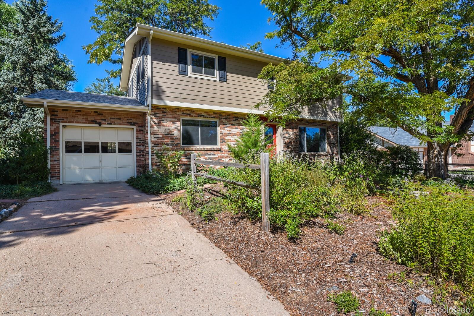 MLS Image #0 for 6811 s downing circle,centennial, Colorado