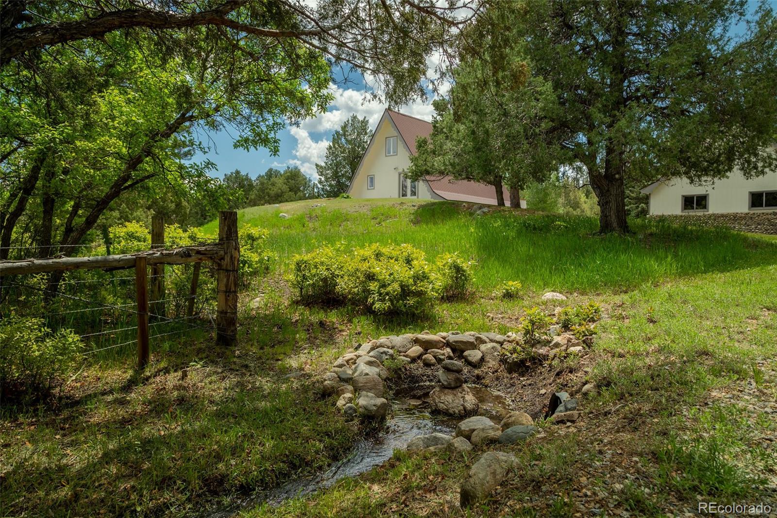 MLS Image #20 for 251  county road 46 ,howard, Colorado