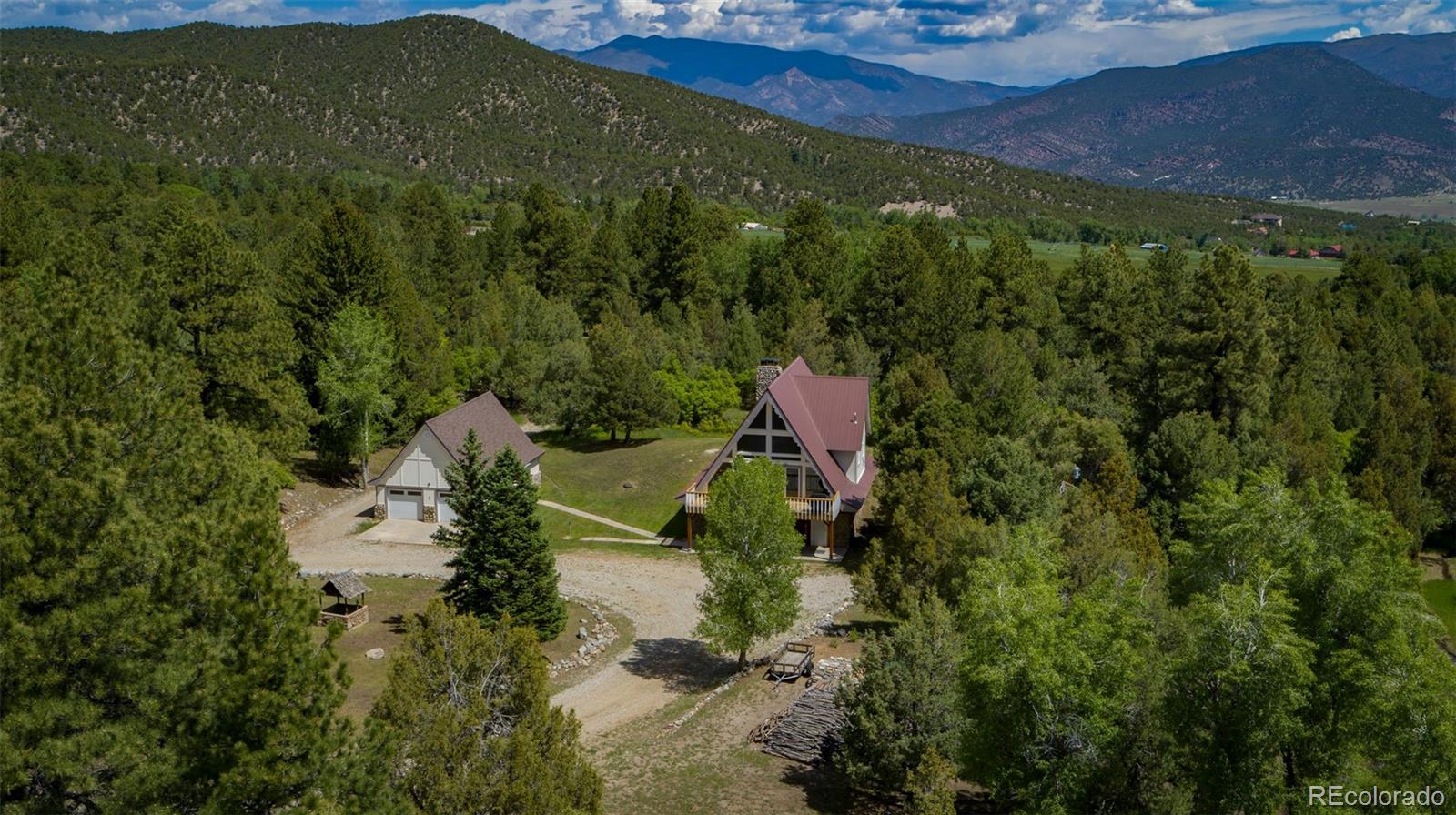 MLS Image #24 for 251  county road 46 ,howard, Colorado