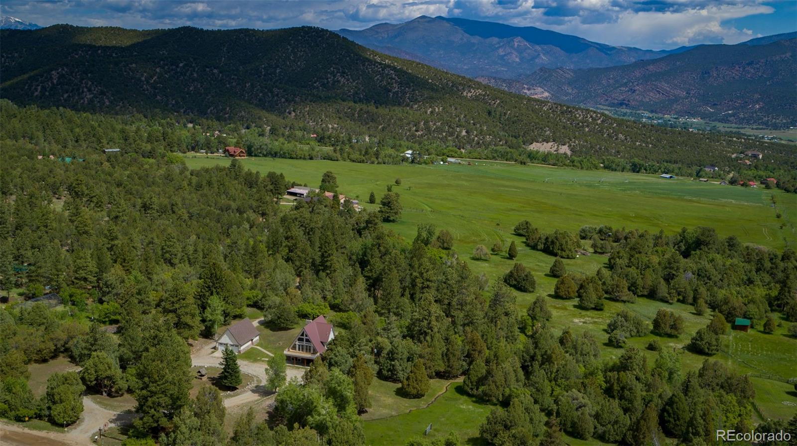 MLS Image #25 for 251  county road 46 ,howard, Colorado