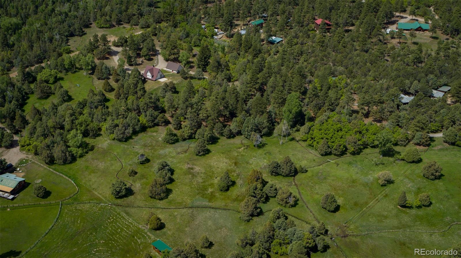 MLS Image #26 for 251  county road 46 ,howard, Colorado