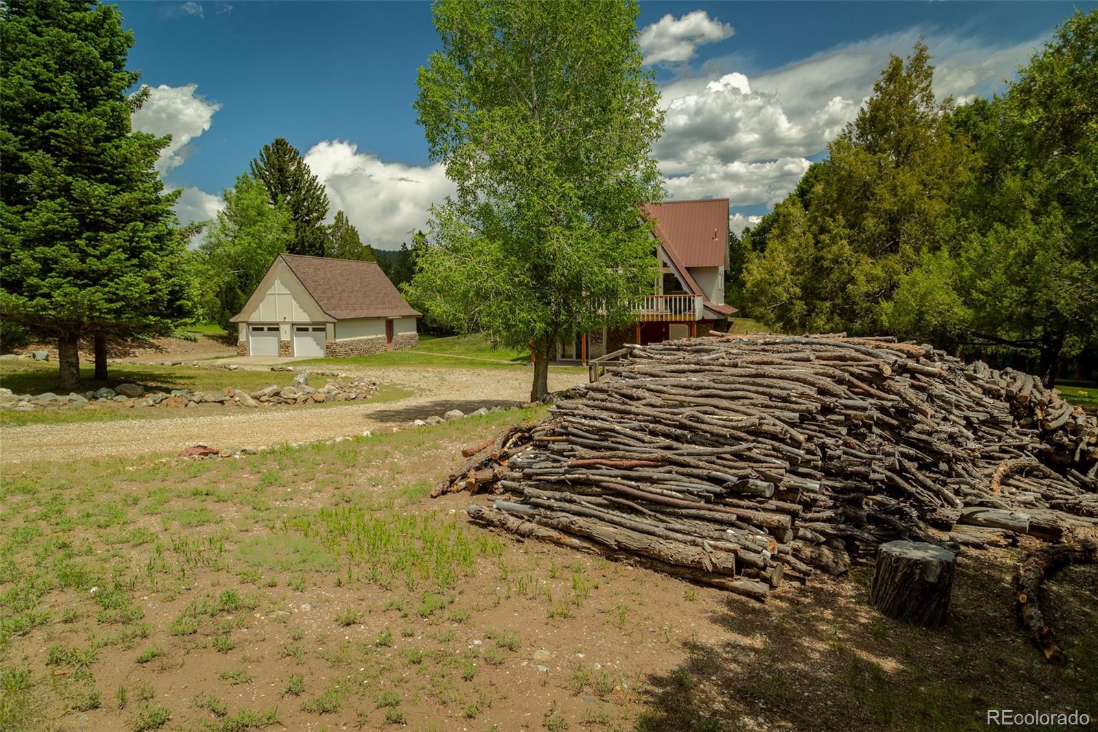 MLS Image #38 for 251  county road 46 ,howard, Colorado