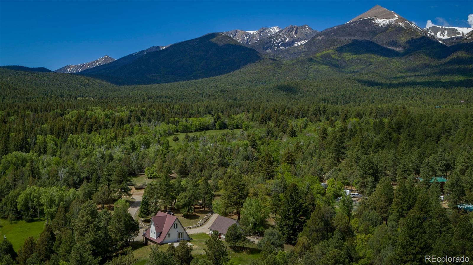 MLS Image #6 for 251  county road 46 ,howard, Colorado