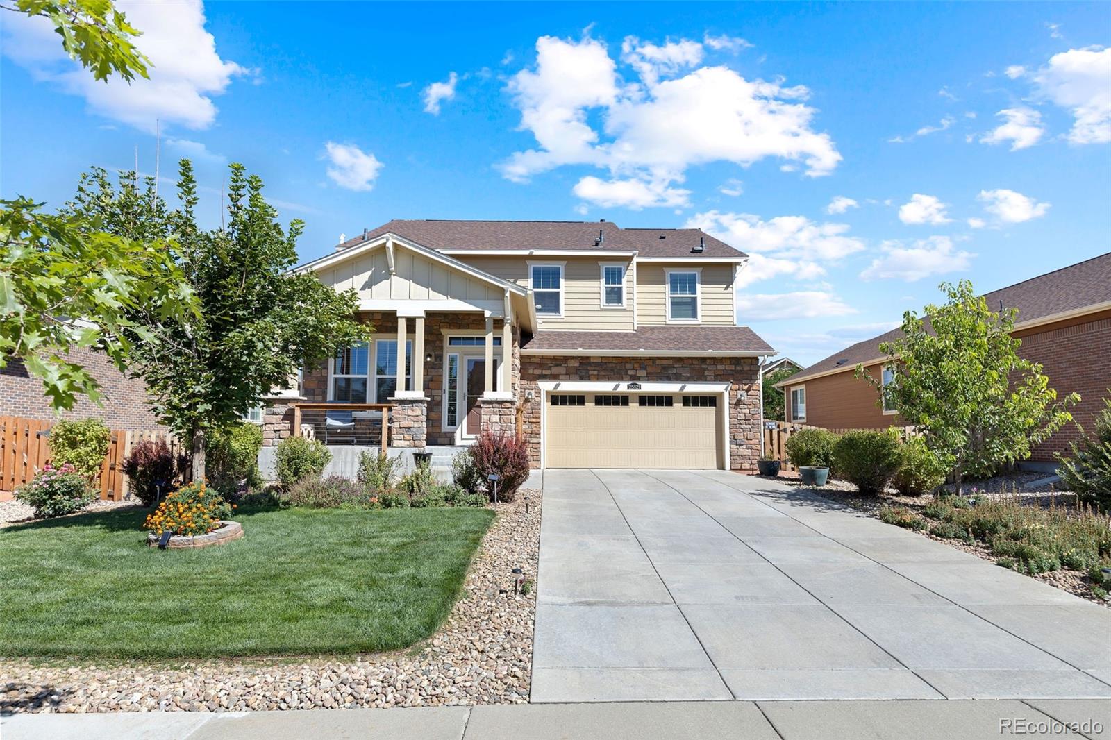 MLS Image #0 for 25821 e archer avenue,aurora, Colorado