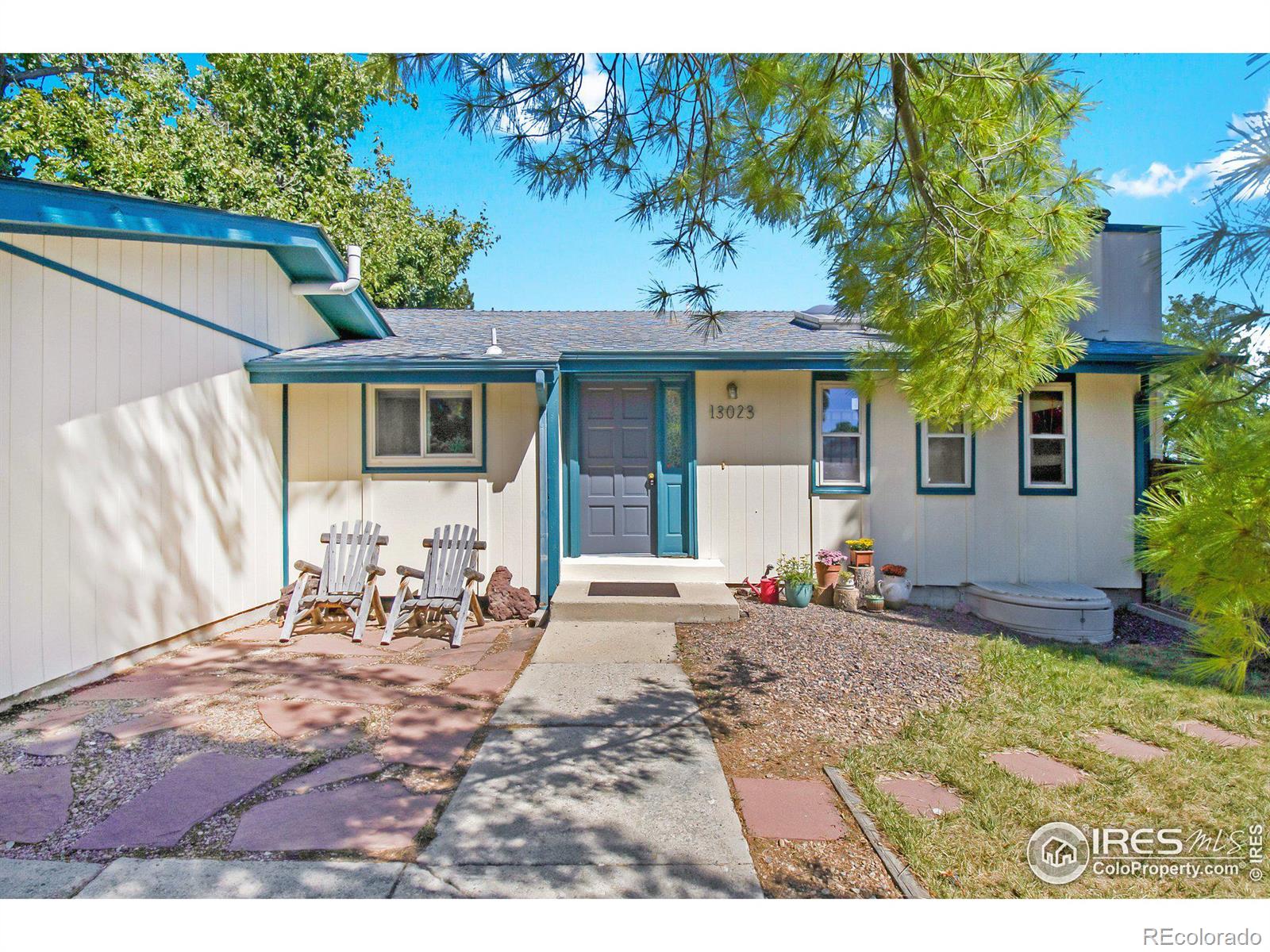 CMA Image for 13023  King Circle,Broomfield, Colorado