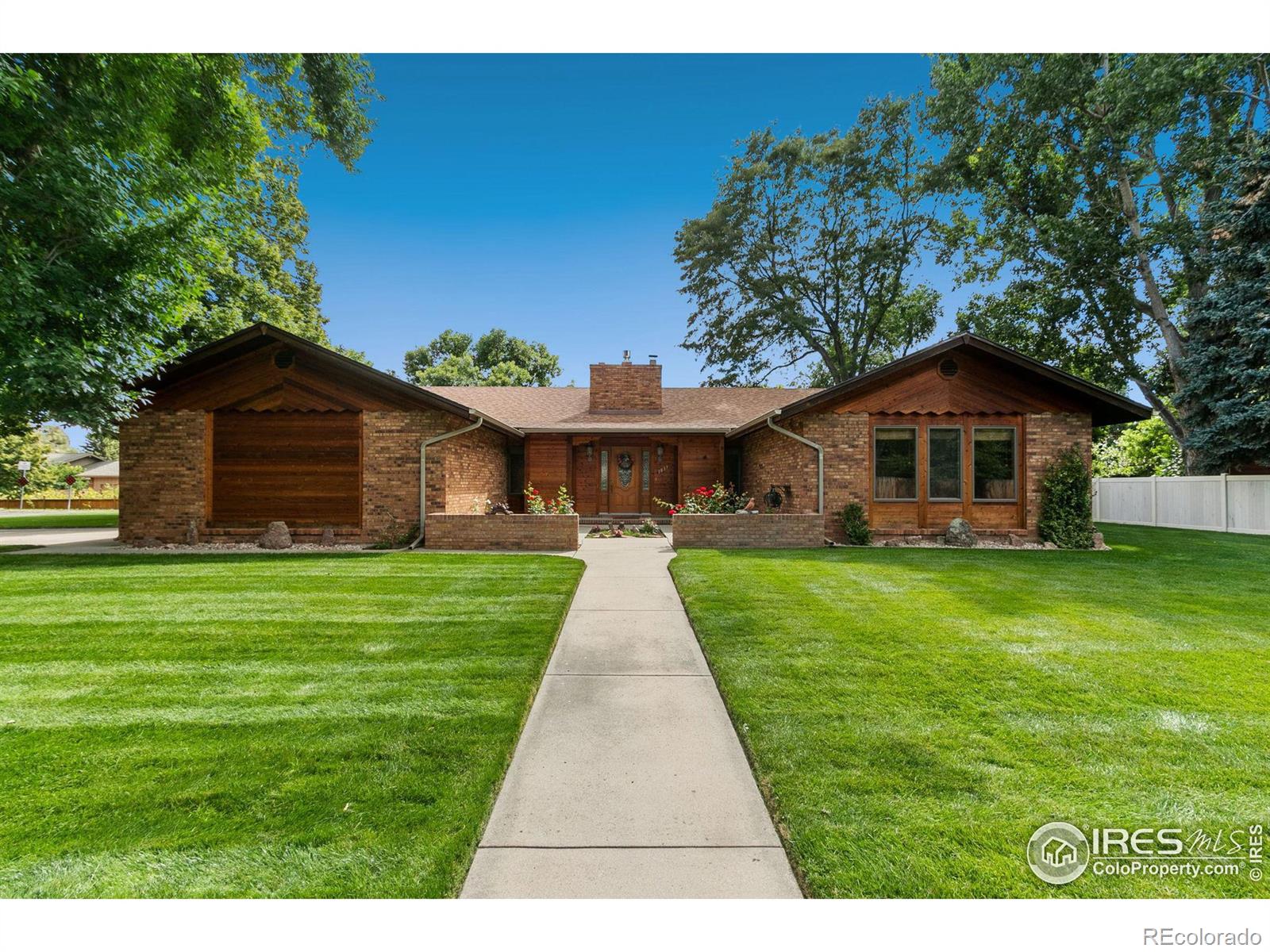 MLS Image #0 for 1837  rainbow drive,fort collins, Colorado