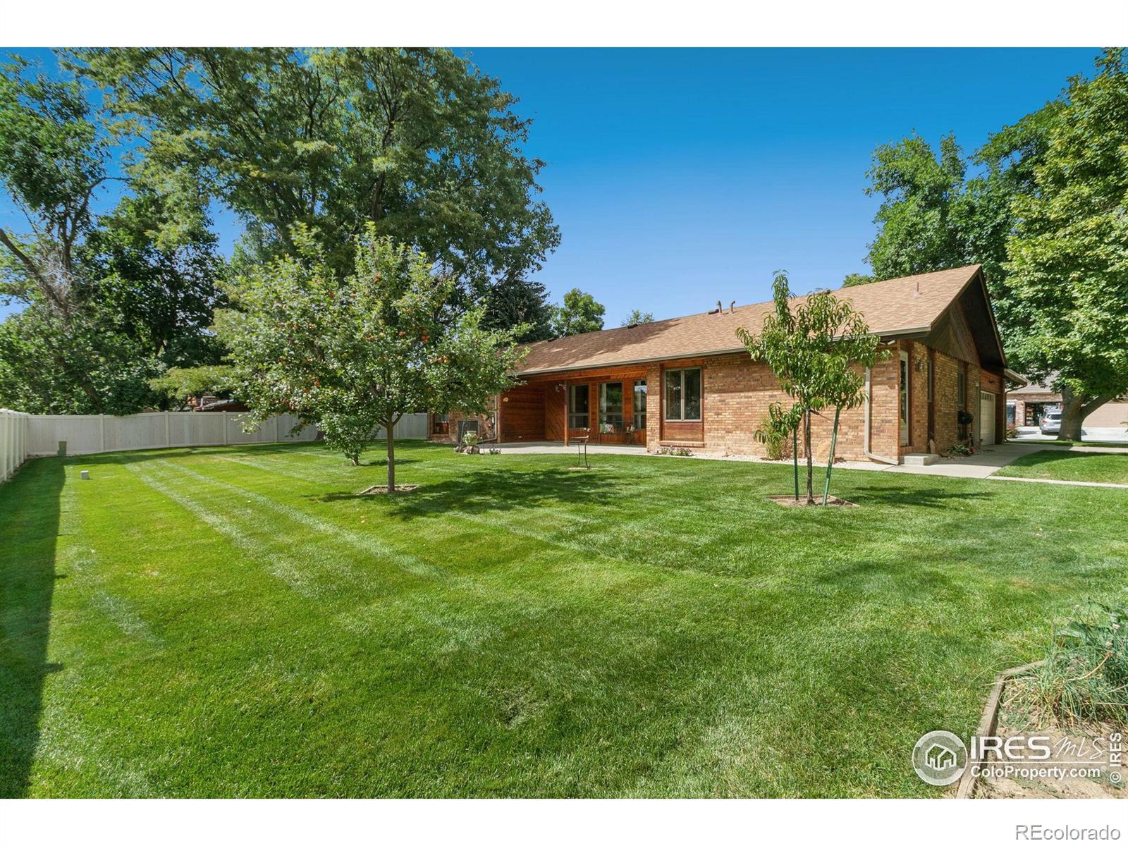 MLS Image #22 for 1837  rainbow drive,fort collins, Colorado