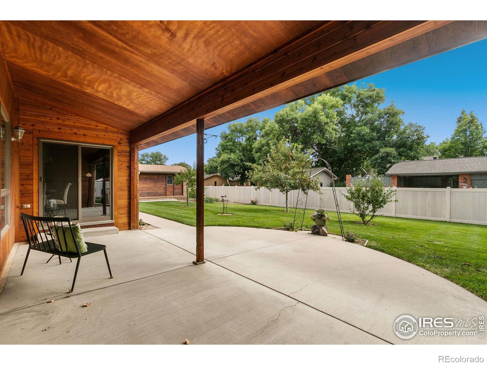 MLS Image #25 for 1837  rainbow drive,fort collins, Colorado