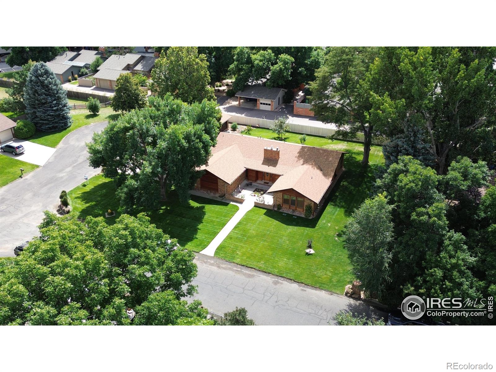 MLS Image #27 for 1837  rainbow drive,fort collins, Colorado