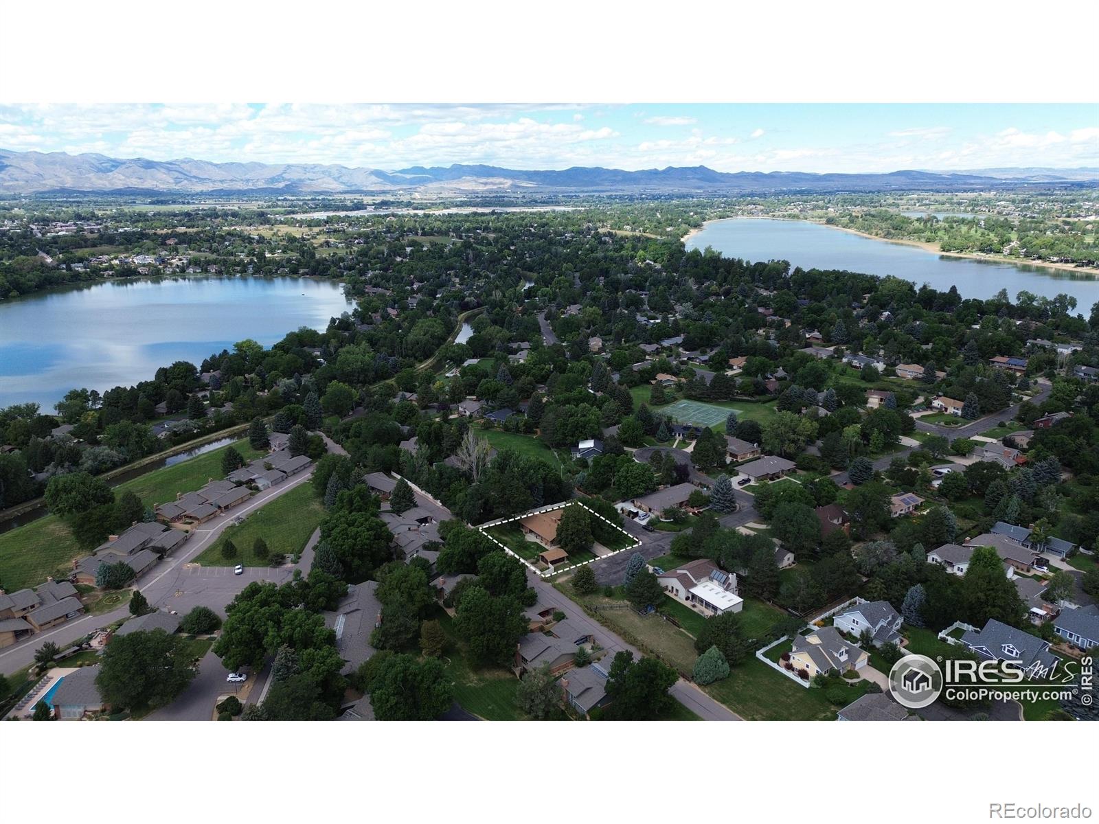 MLS Image #29 for 1837  rainbow drive,fort collins, Colorado