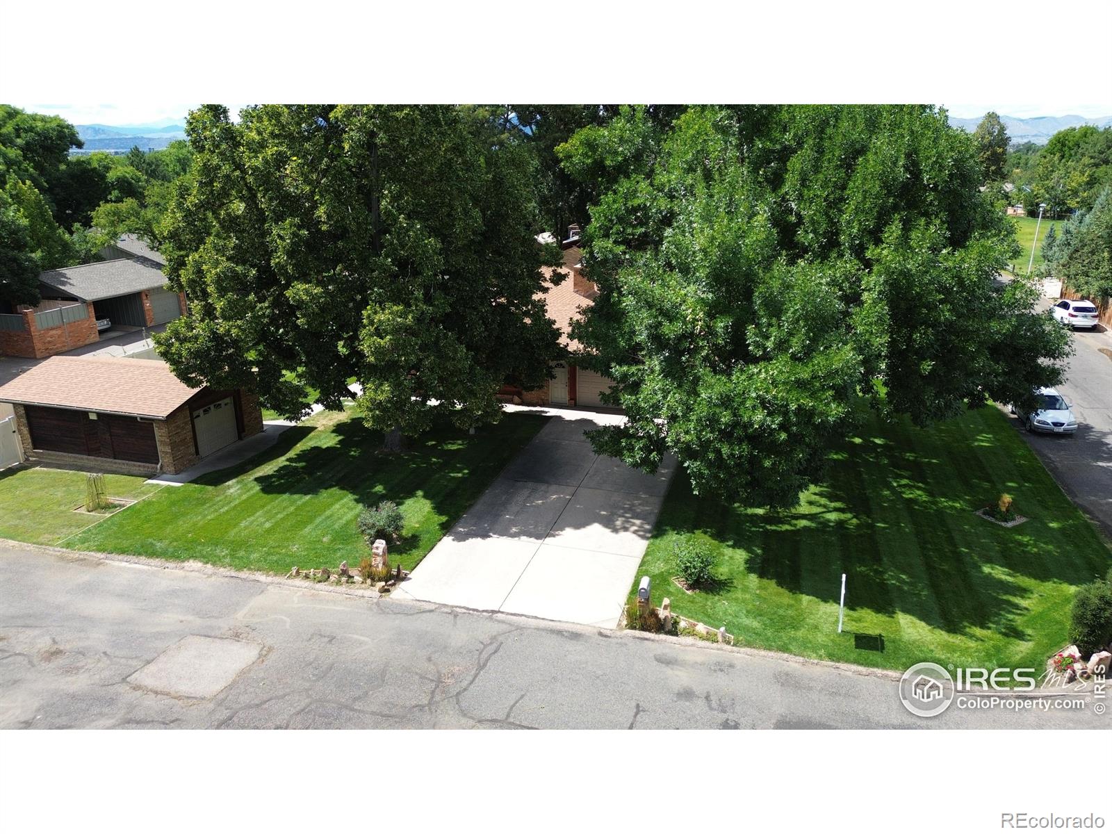 MLS Image #31 for 1837  rainbow drive,fort collins, Colorado