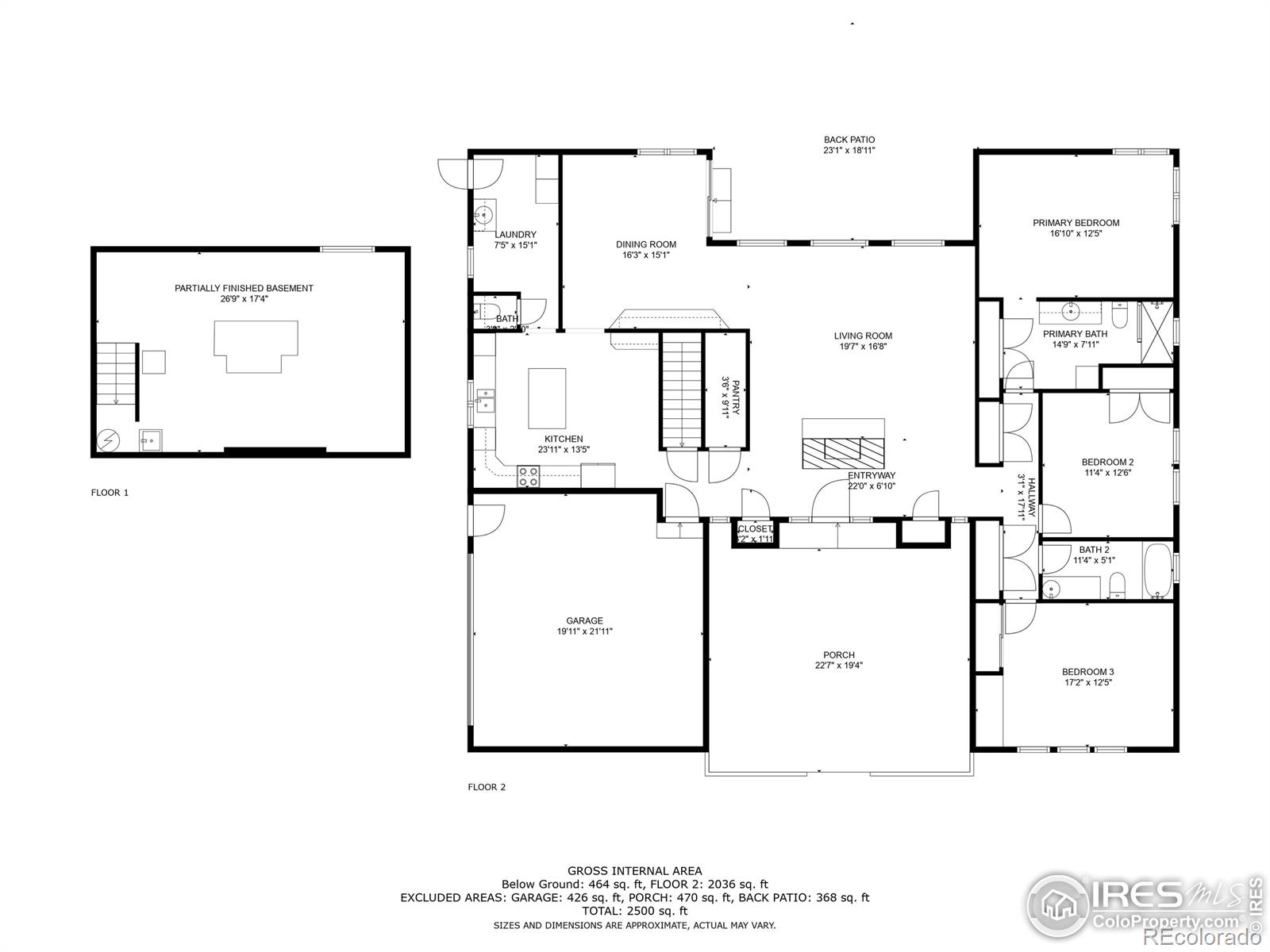 MLS Image #32 for 1837  rainbow drive,fort collins, Colorado