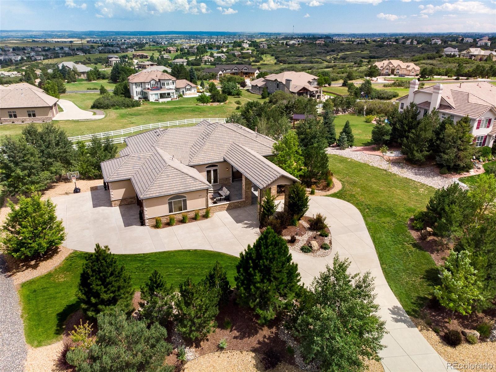 MLS Image #0 for 6519  tremolite drive,castle rock, Colorado