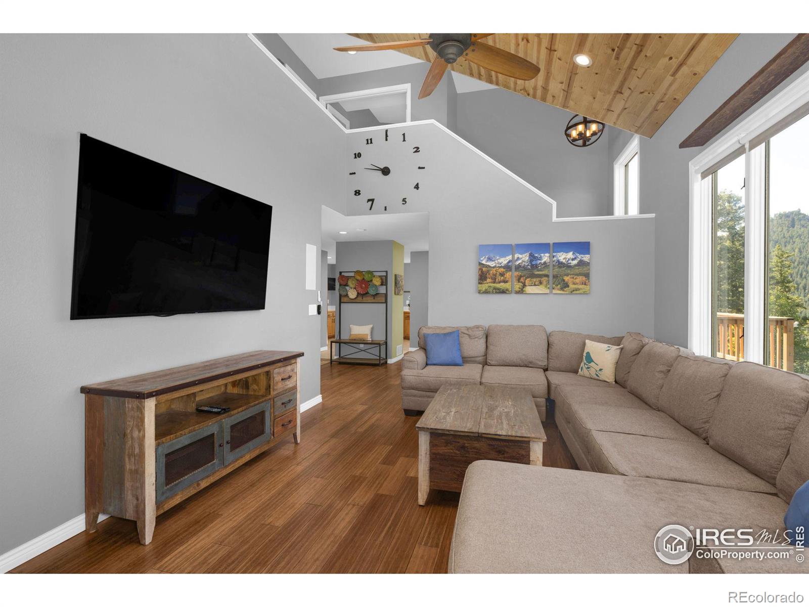 MLS Image #14 for 140  arts lane,rollinsville, Colorado